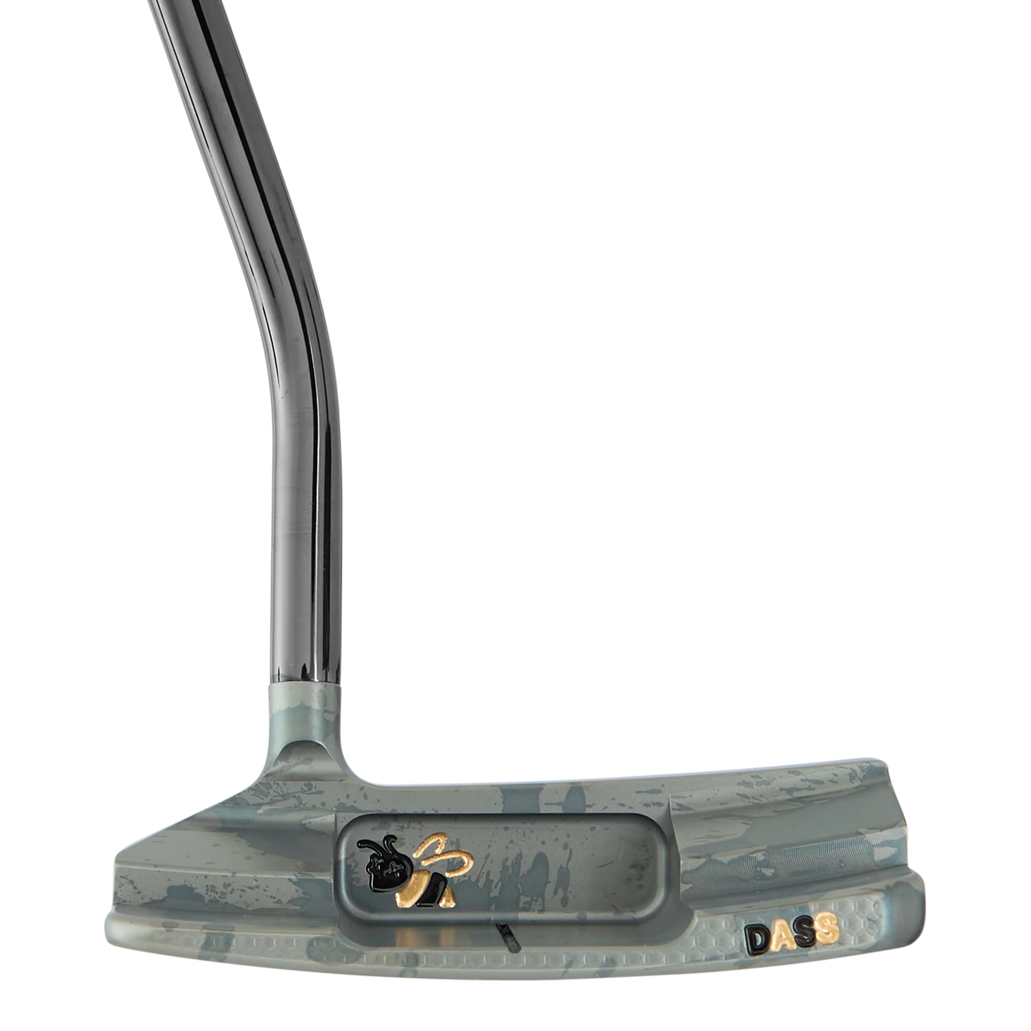 Acid Wash DASS Queen B 6 Putter - Image 3