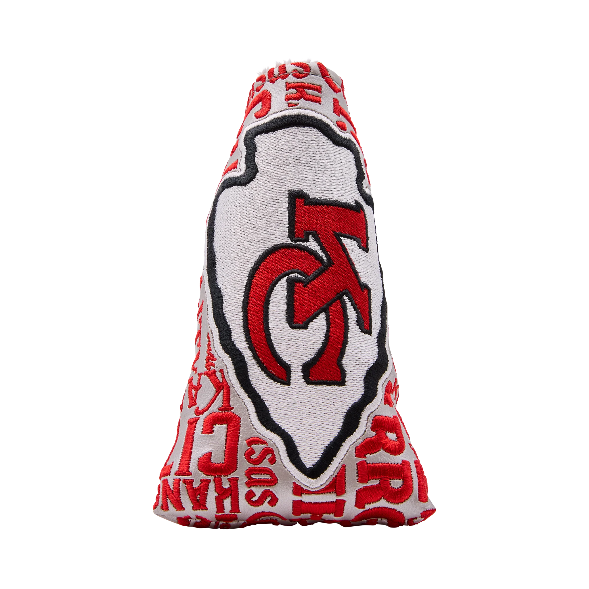 AFC Champions Kansas City Chiefs SS28 Putter - Image 6