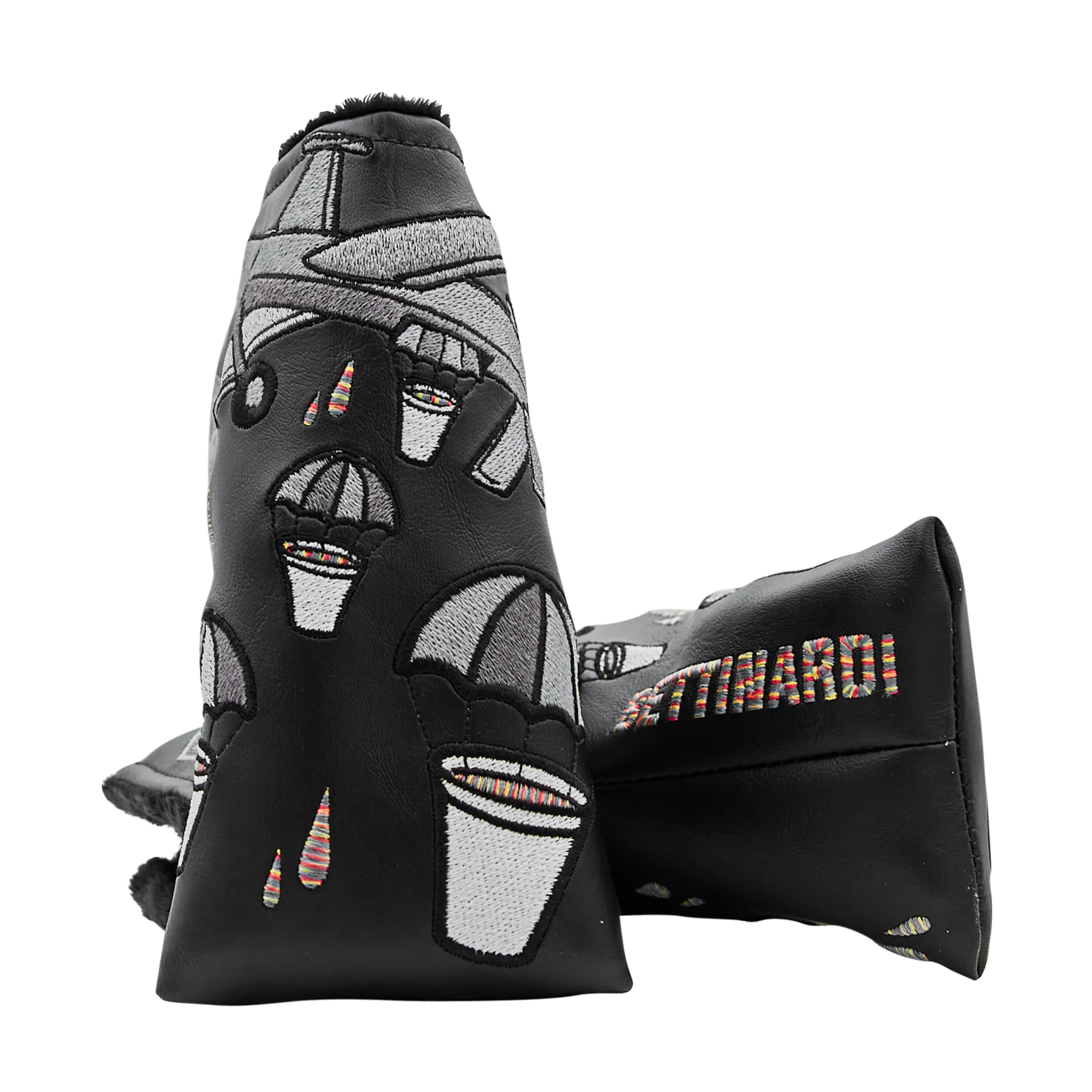 Airstrike 2.0 Blade Headcover