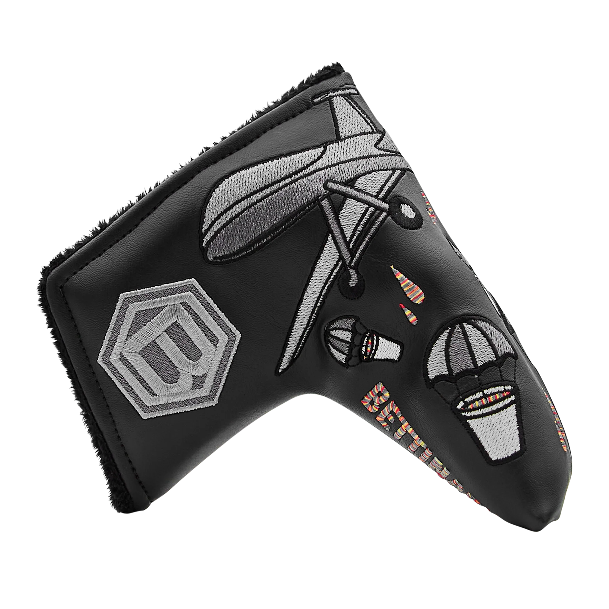 Airstrike 2.0 Blade Headcover - Image 4