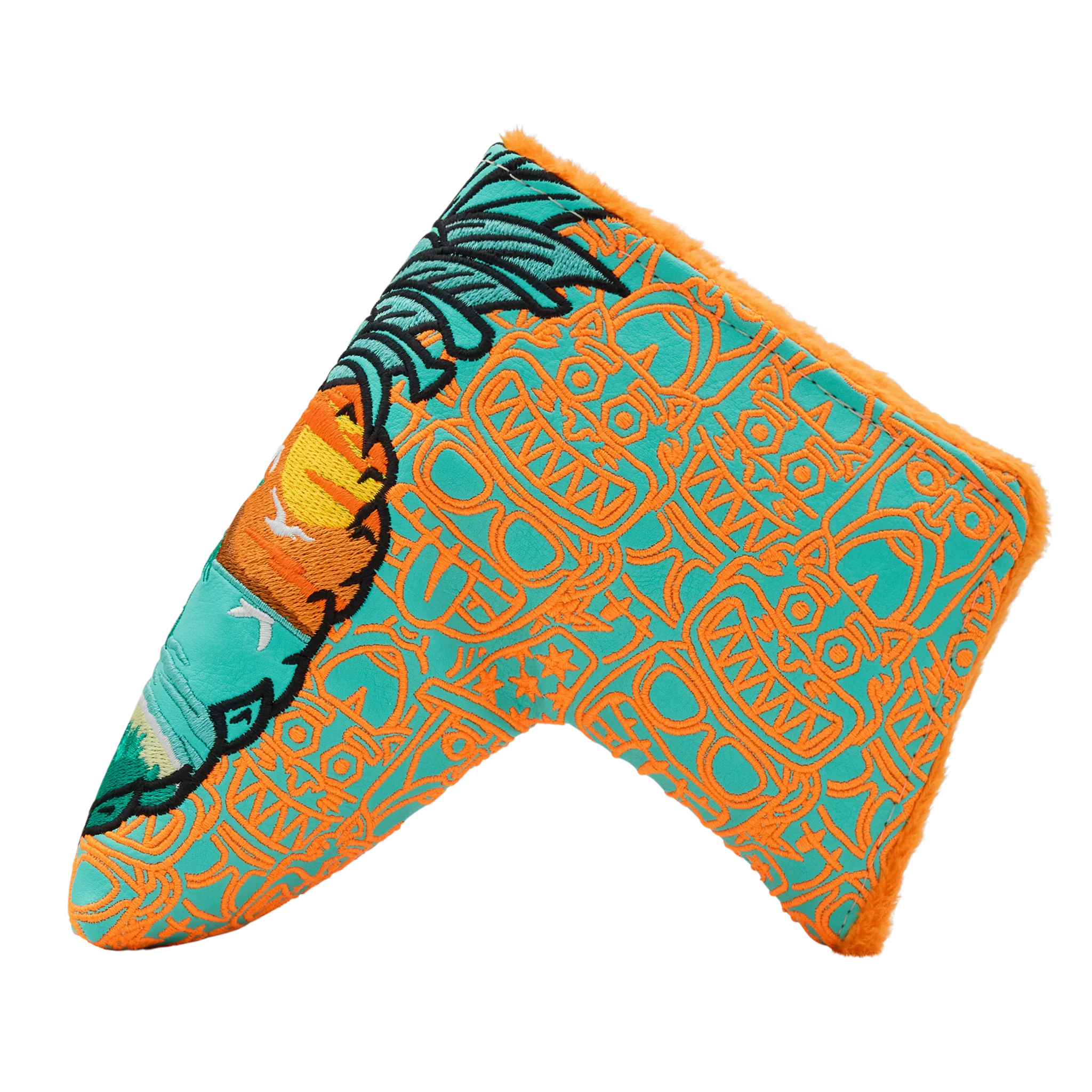 Aloha DASS SB1 Limited Putter - Image 5