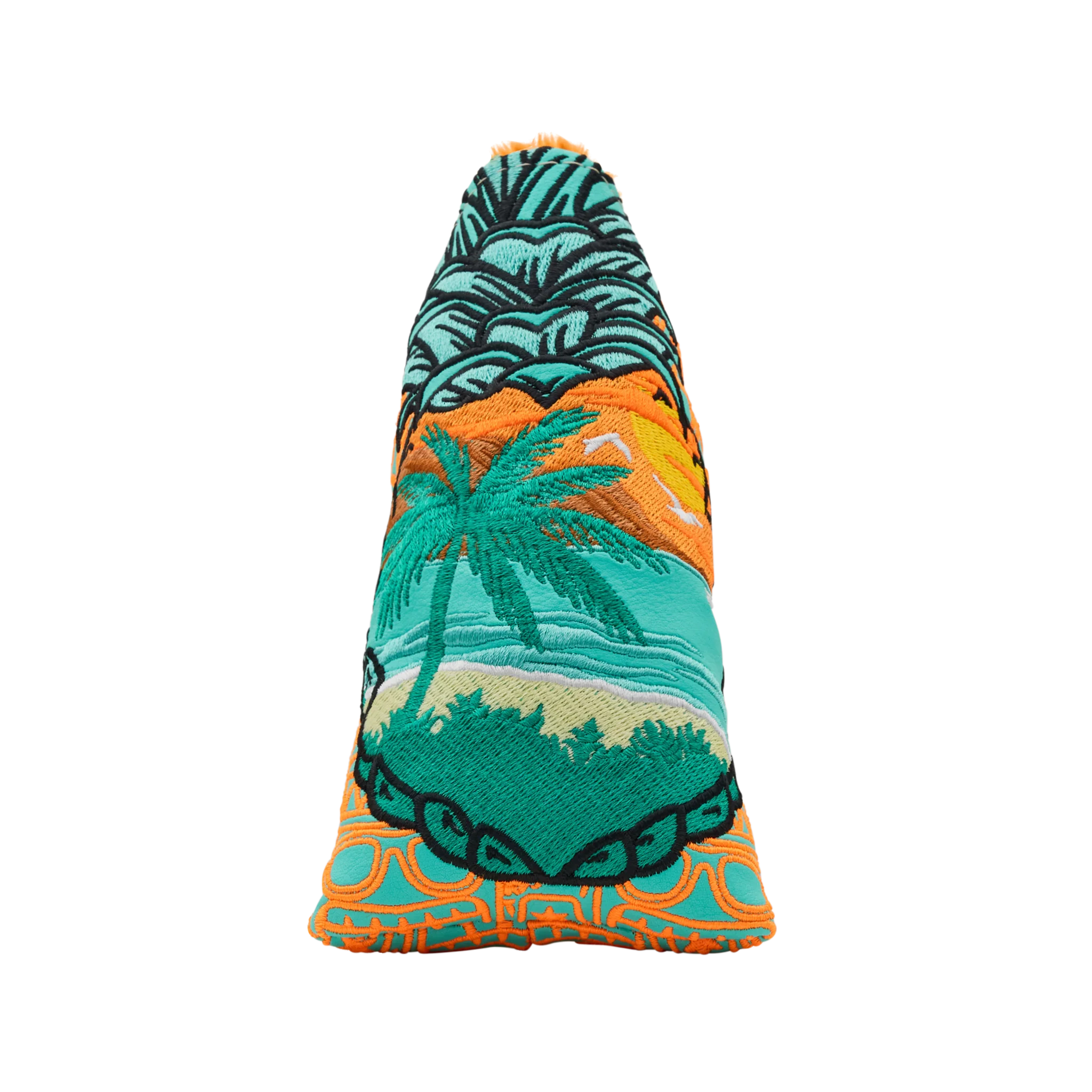 Aloha DASS SB1 Limited Putter - Image 6