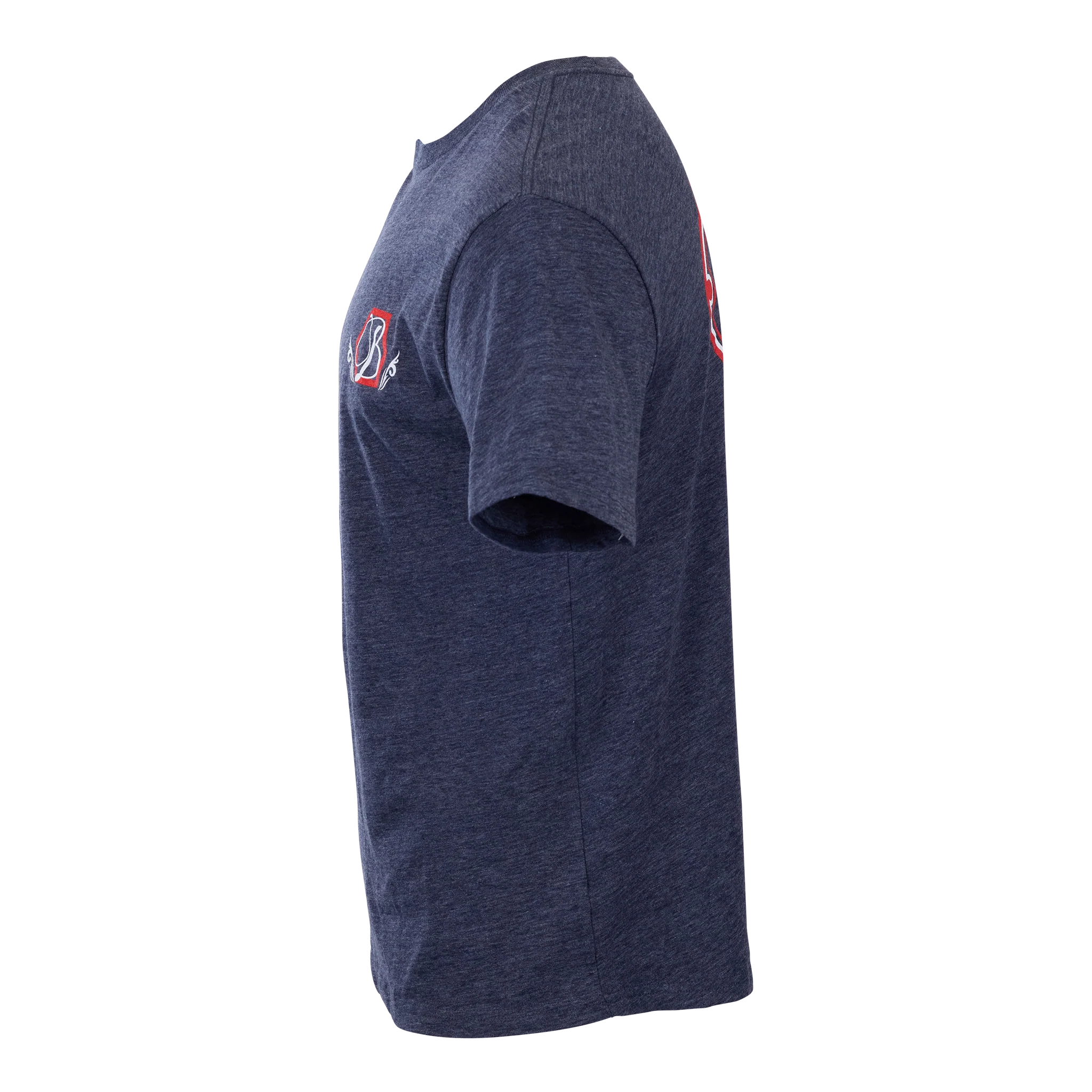 American Championship 2024 Short Sleeve T-Shirt - Image 3