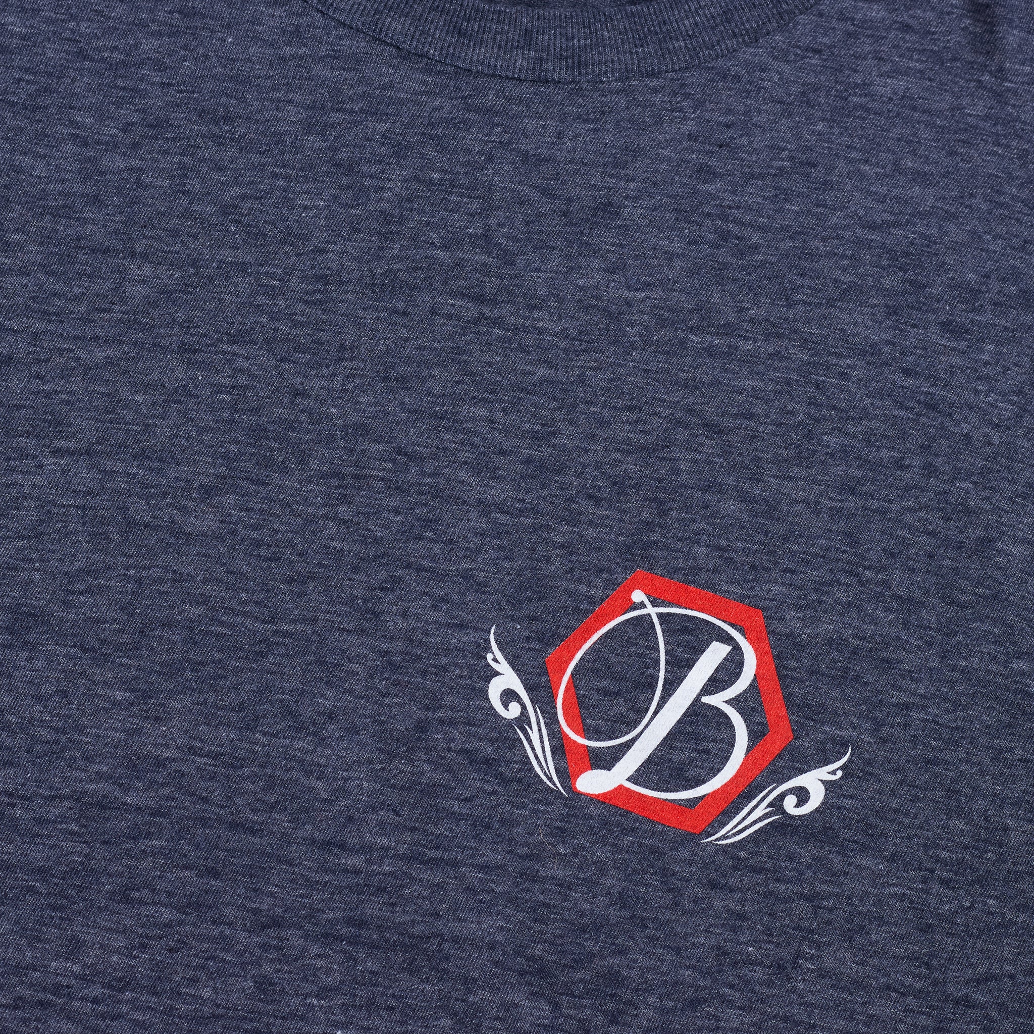 American Championship 2024 Short Sleeve T-Shirt - Image 4