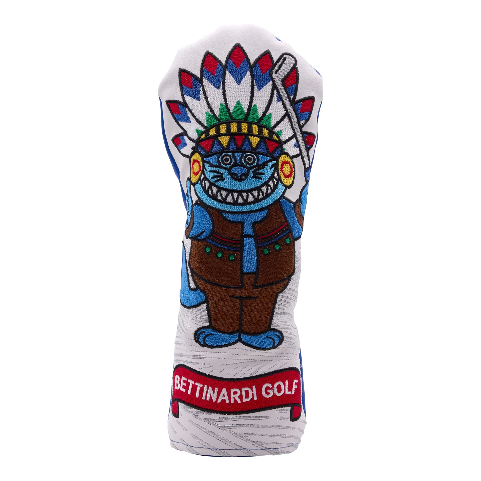 American Championship Long Island Legend 3-Wood Cover