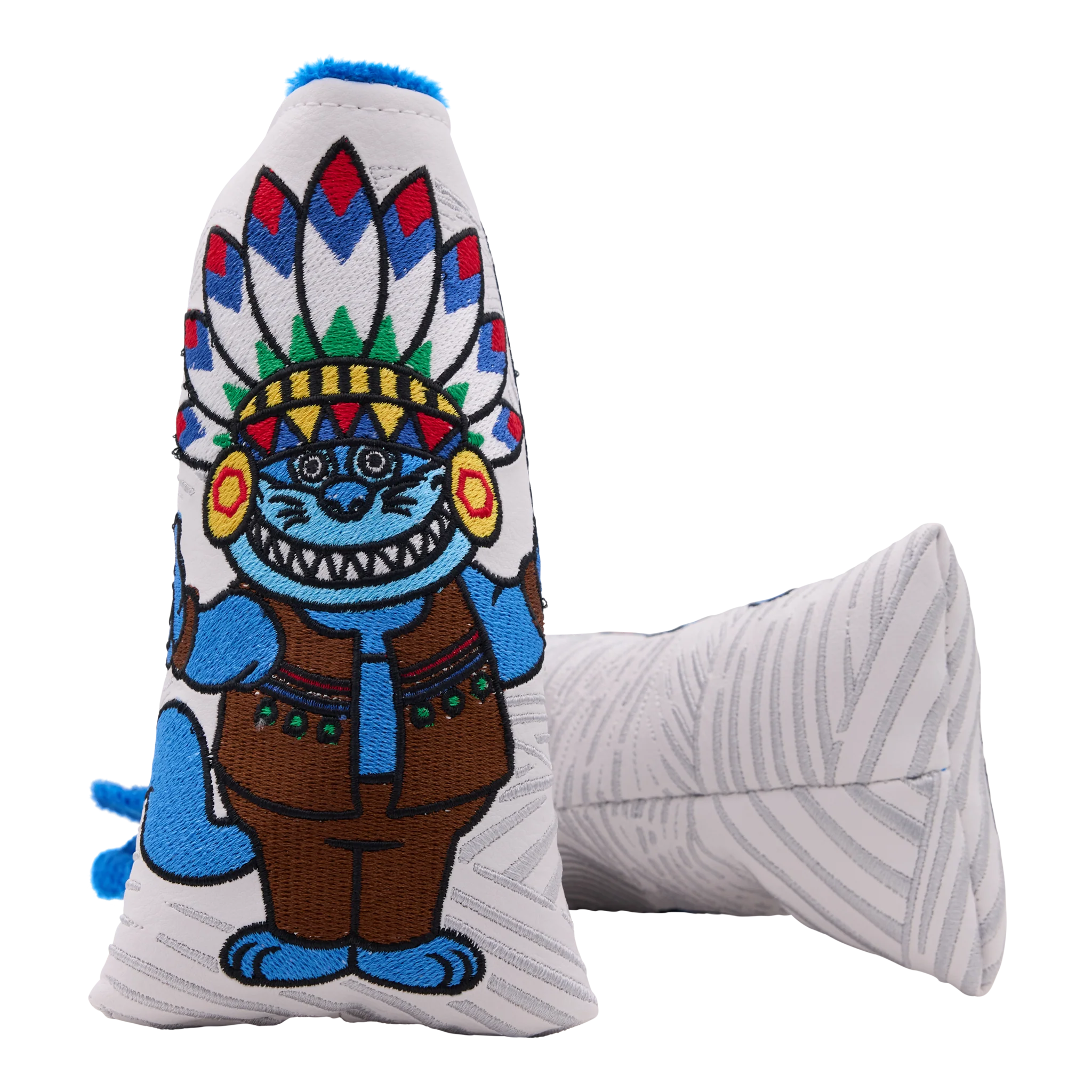American Championship Long Island Legend Blade Putter Headcover
