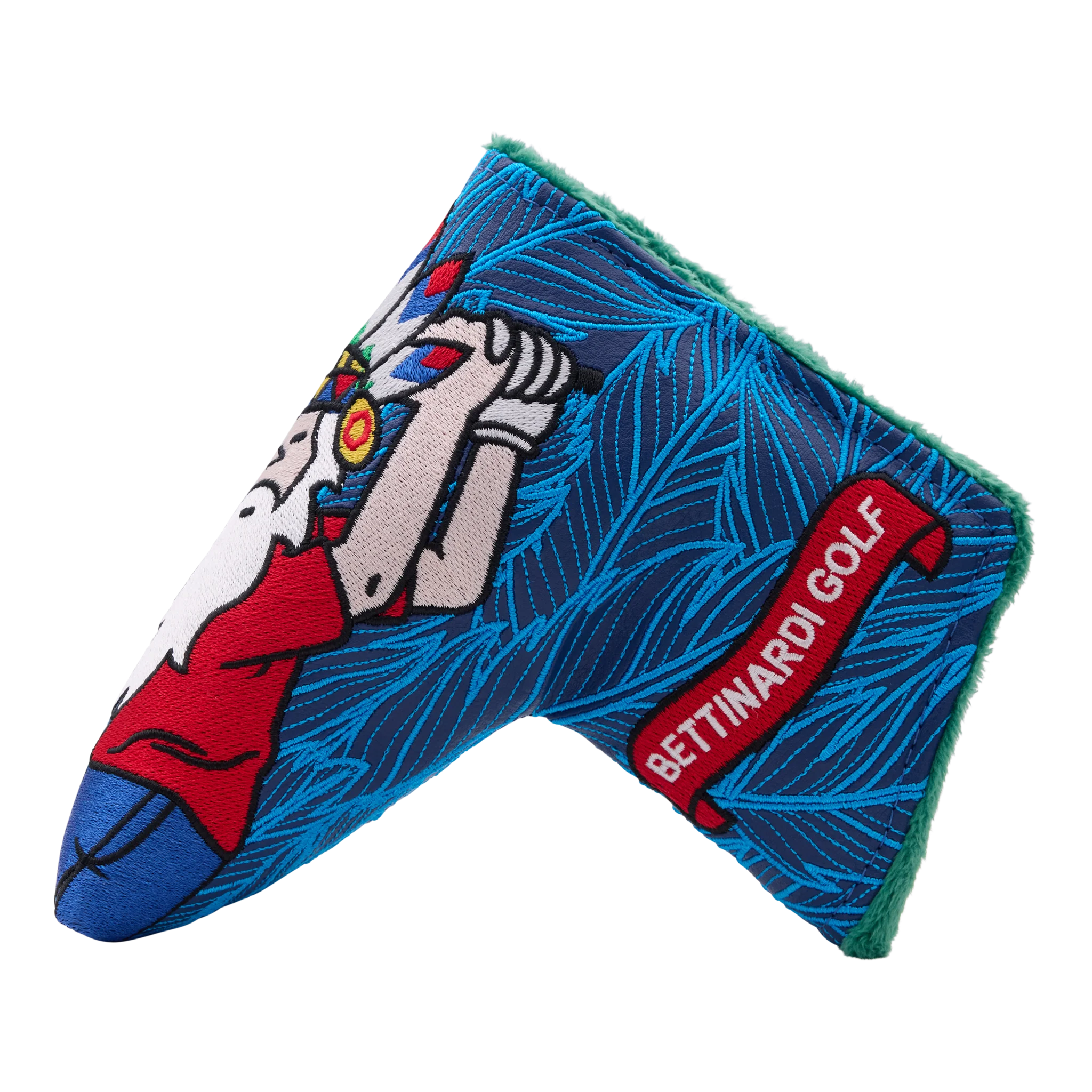 American Championship Long Island Legend Wizard BB8 Tri Putter - Image 5