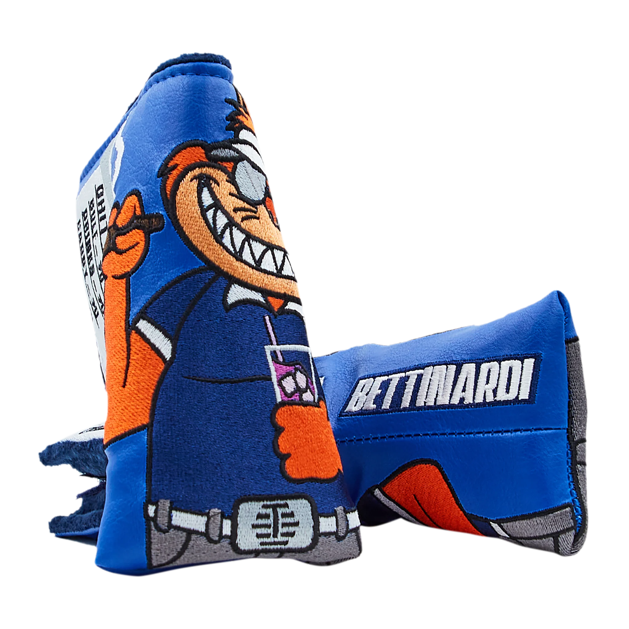 America's Guest Fat Cat Putter Headcover