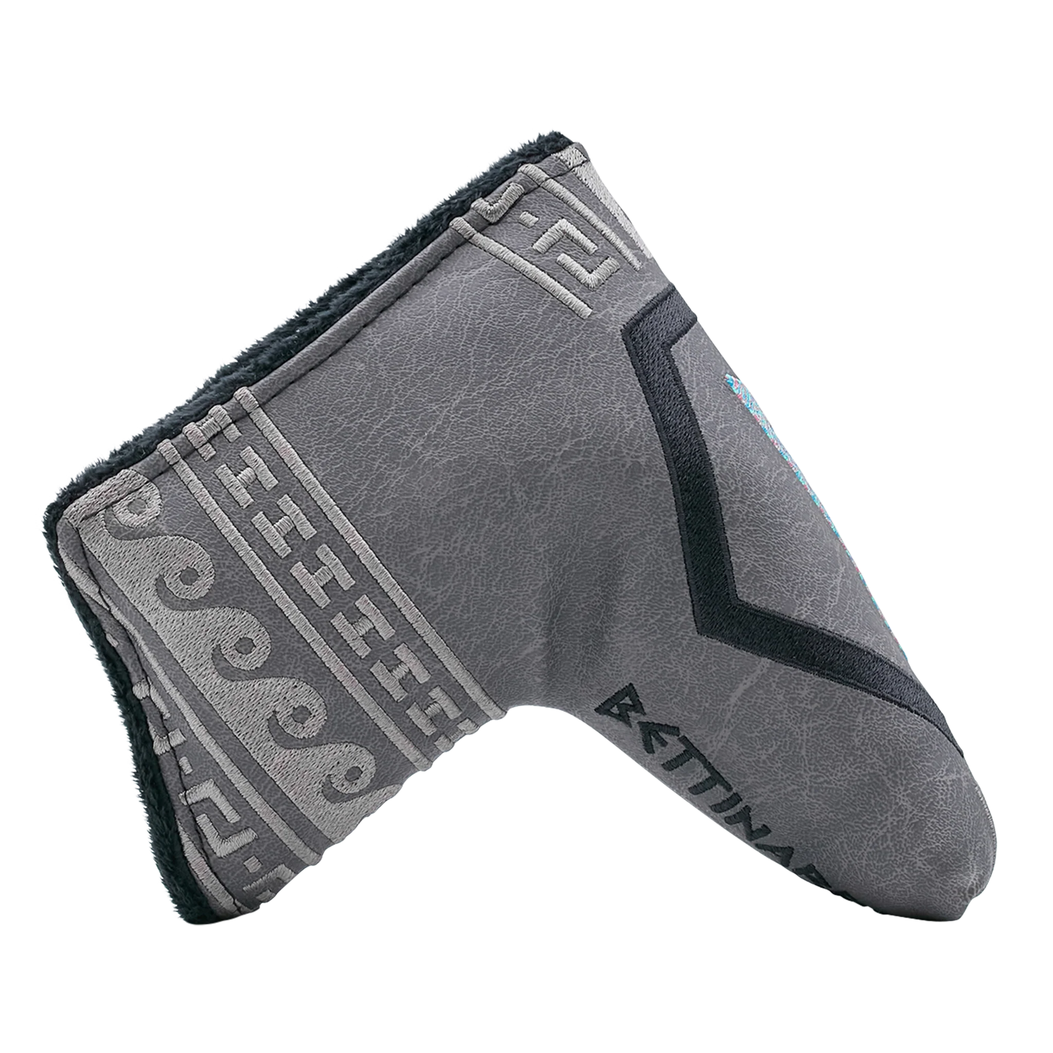 Ancient Greece 303SS Aggressive Flymill BB41 Flow Putter - Image 7