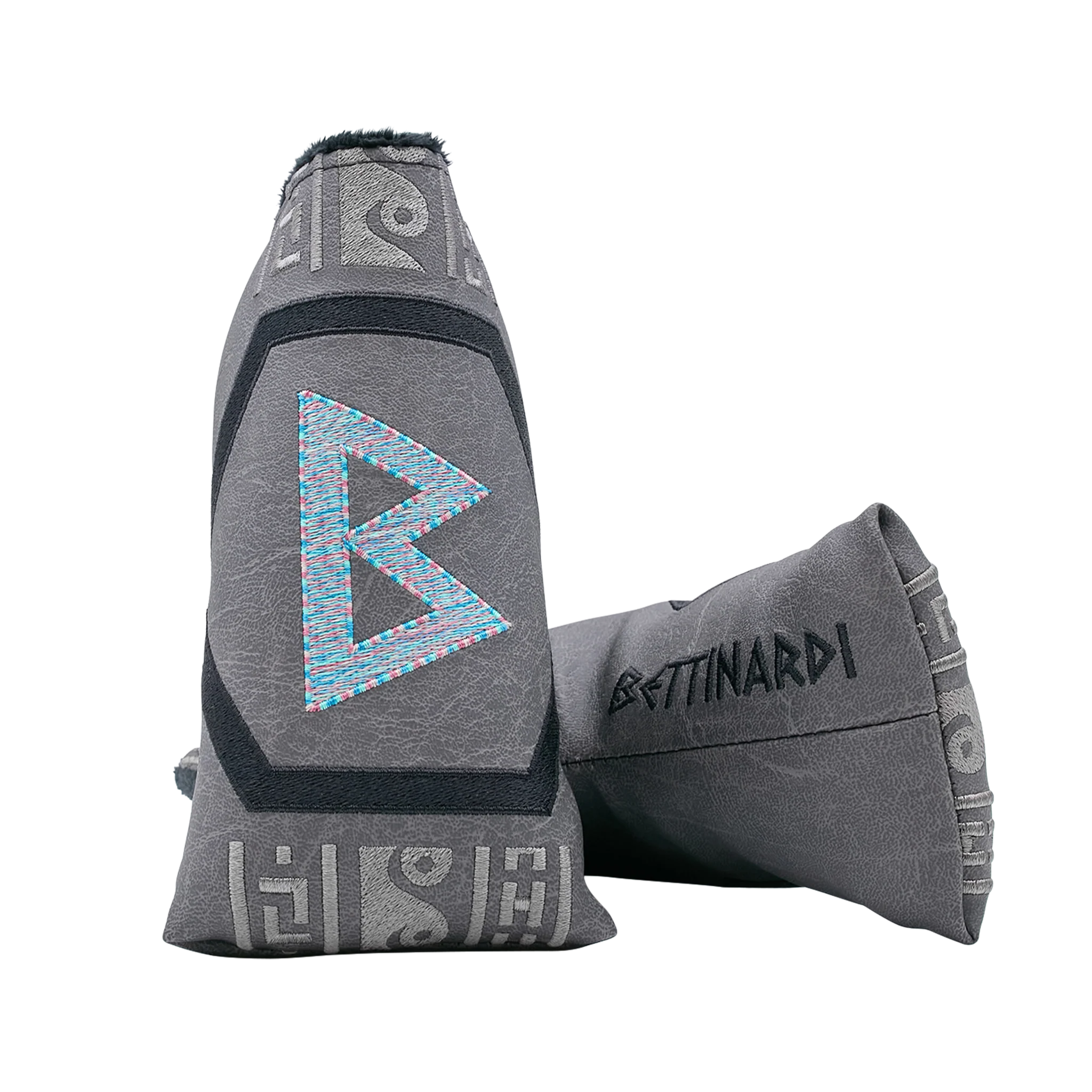 Ancient Greece 303SS Roll Control™ Queen B 10 Putter - Image 4