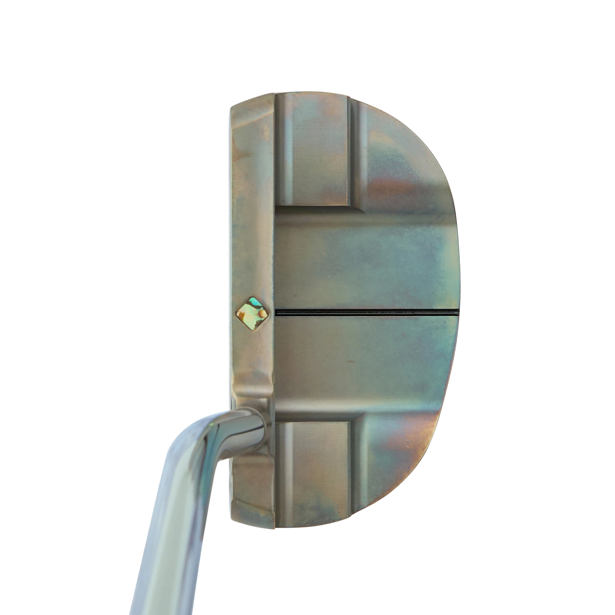 Ancient Greece 303SS Smooth Face BB46 Putter - Image 2
