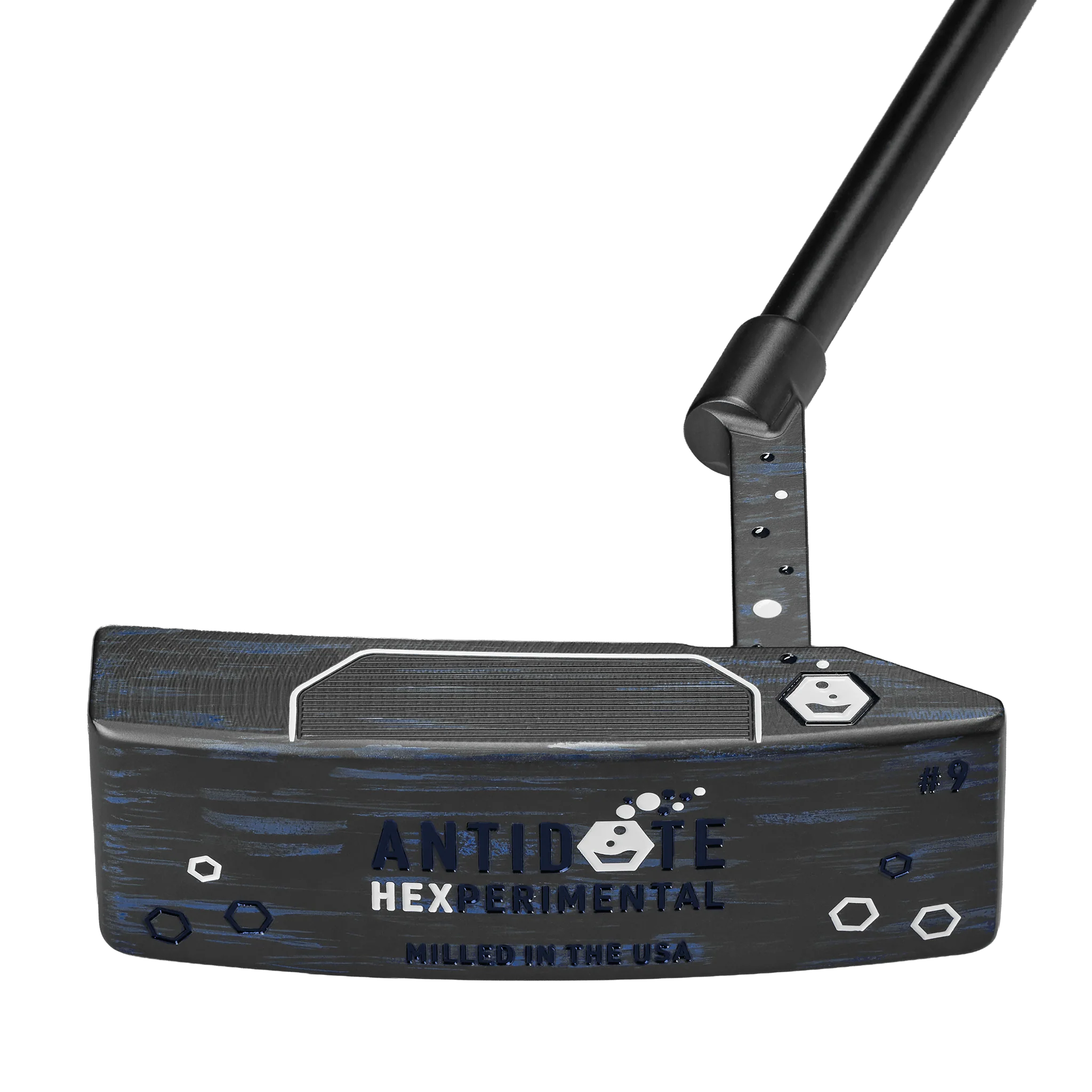 Antidote Hexperimental #9 Putter