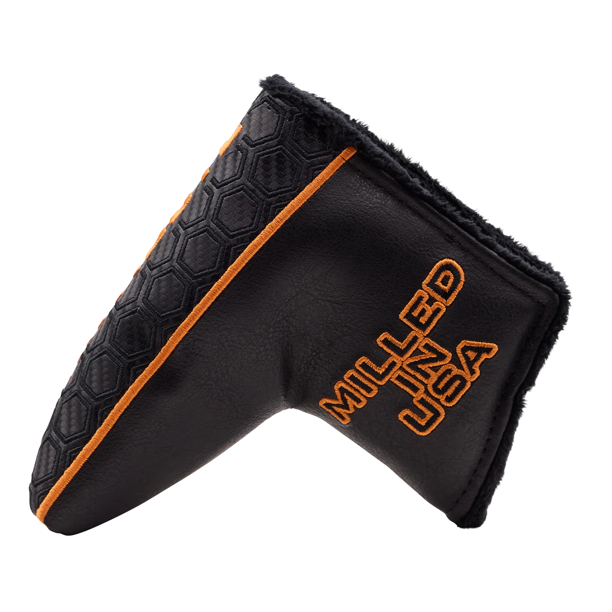 Antidote SB1 Black Armor & Orange Putter - Image 5