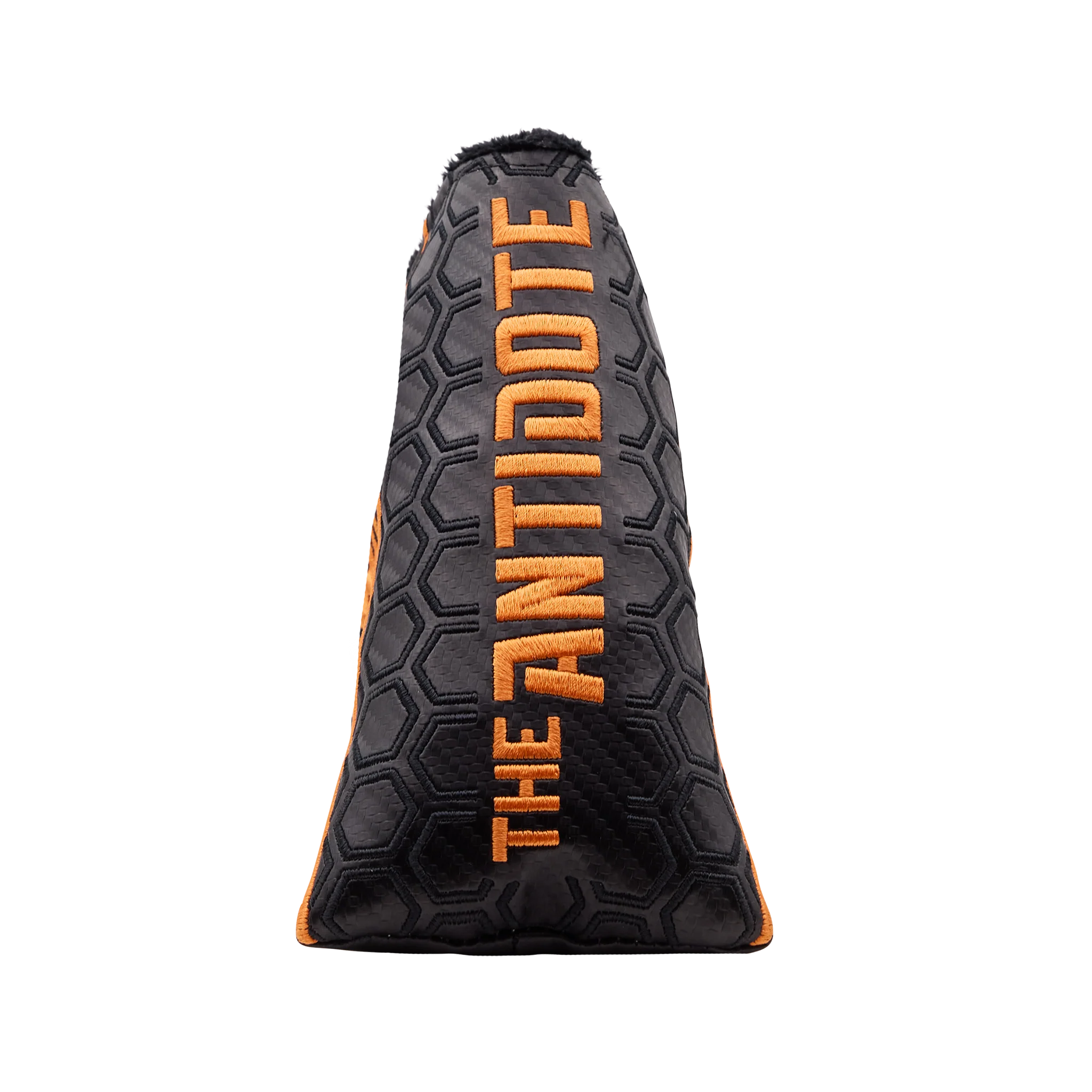 Antidote SB1 Black Armor & Orange Putter - Image 6