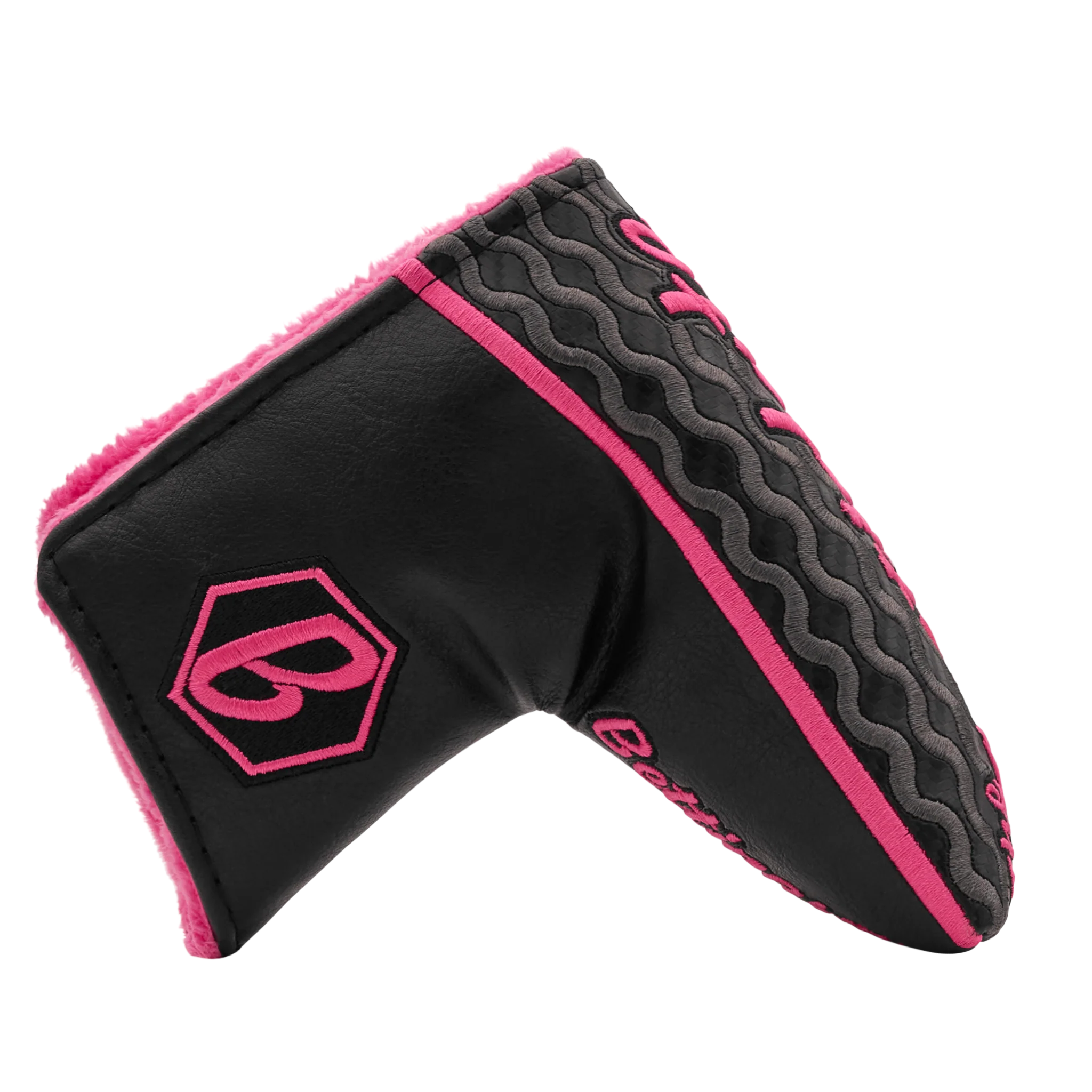 Antidote SB1 Retro Pink Putter - Image 7