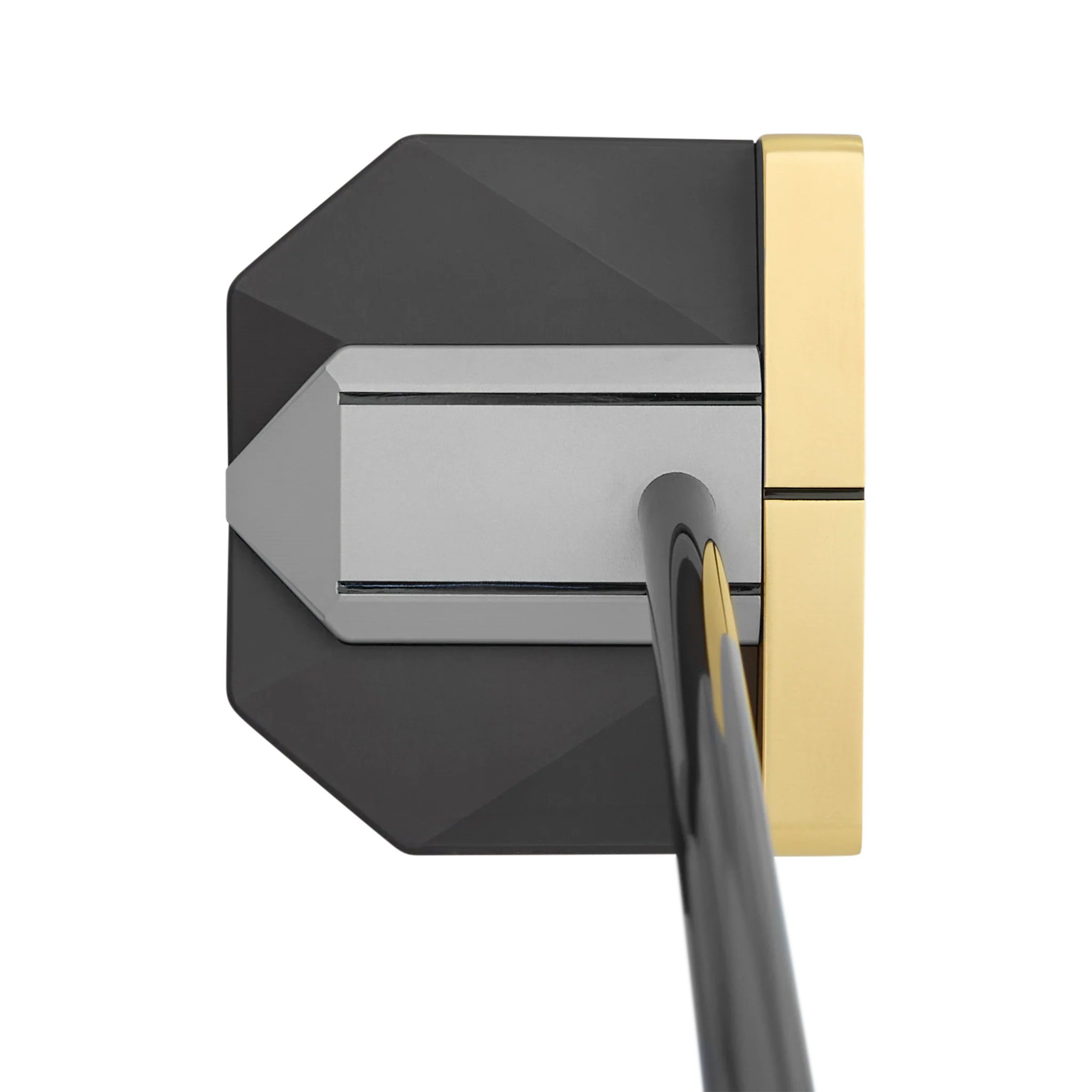Antidote SB2 Brass Face Left Handed Limited Run 1-of-18 Putter - Image 2