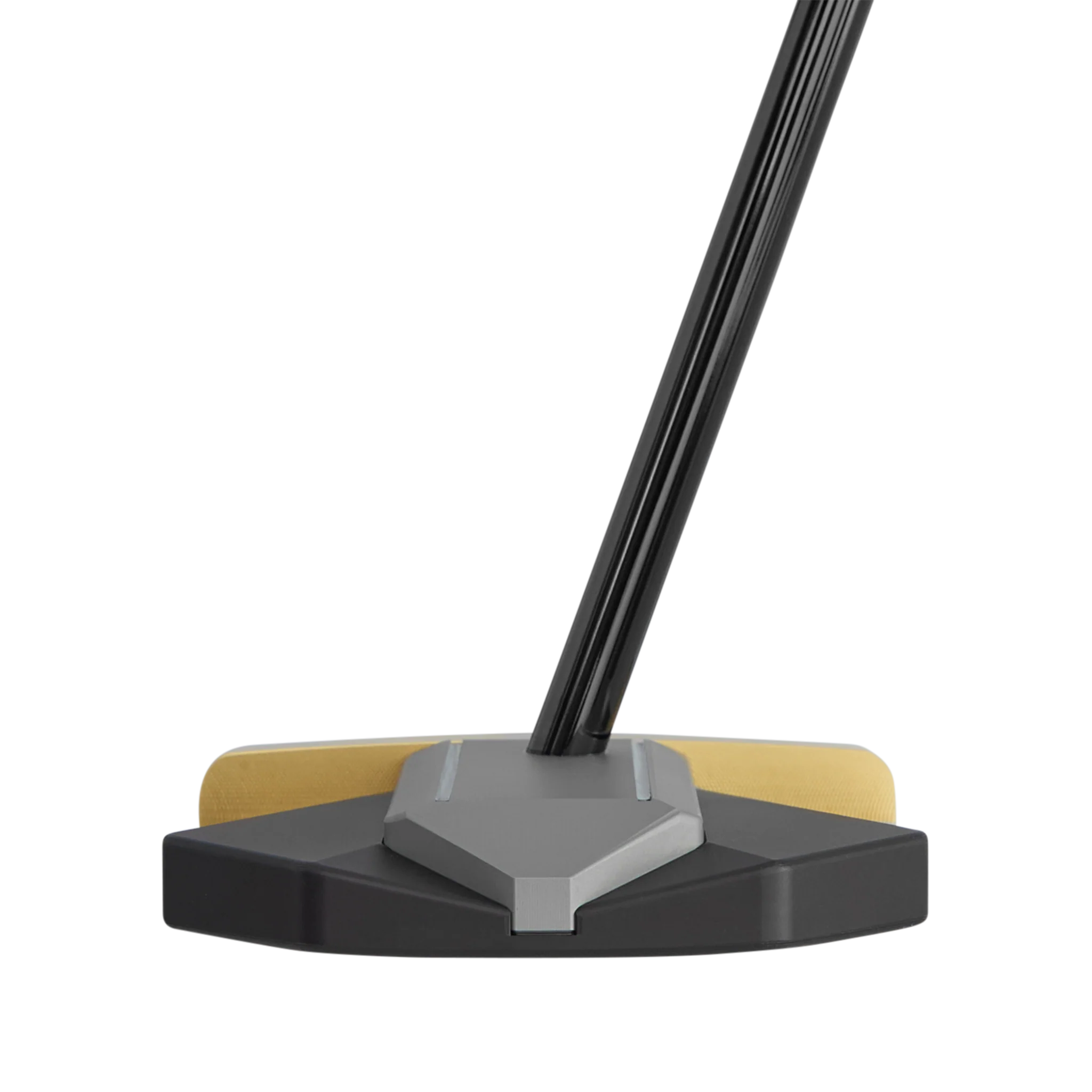 Antidote SB2 Brass Face Left Handed Limited Run 1-of-18 Putter - Image 3
