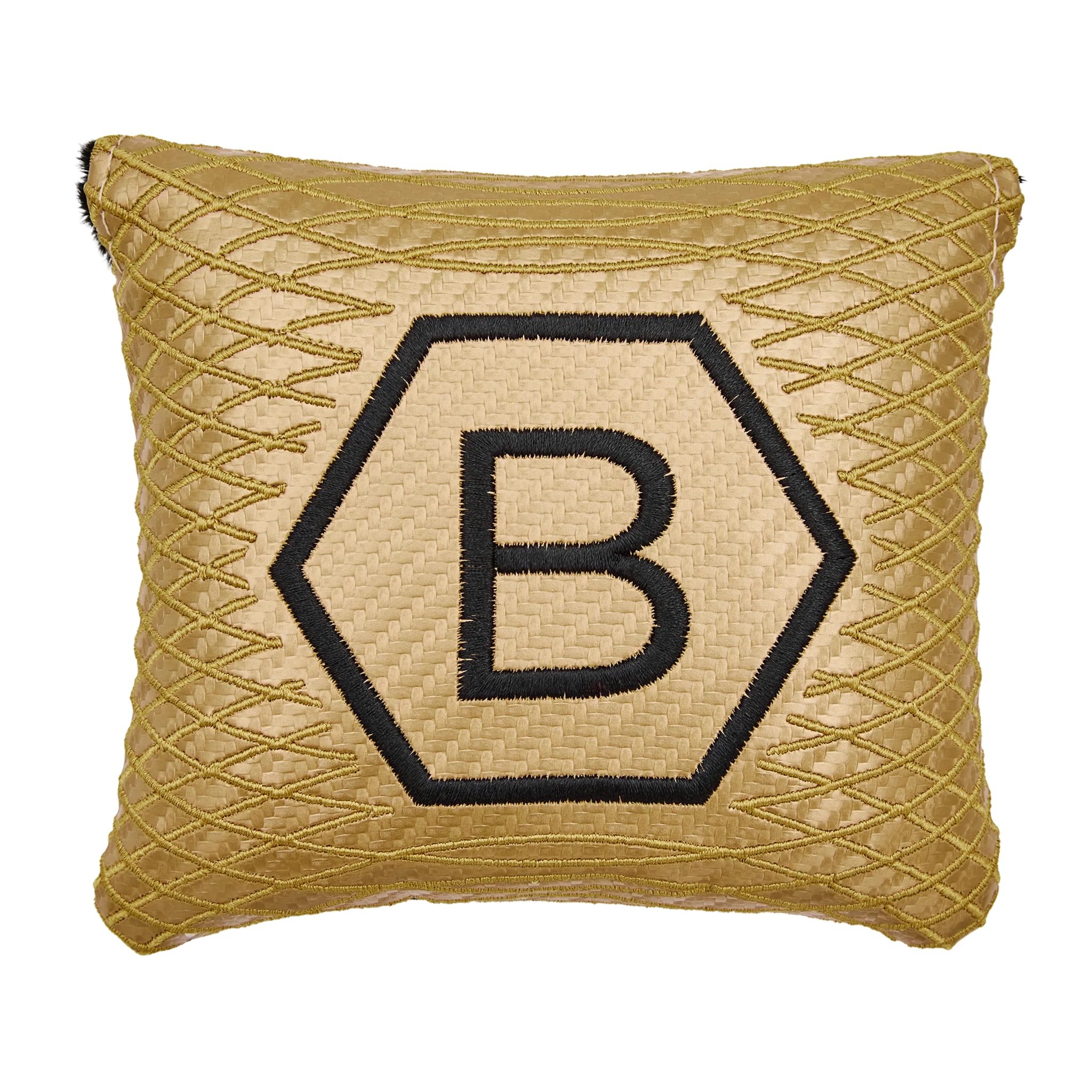 Antidote SB2 Brass Face Left Handed Limited Run 1-of-18 Putter - Image 4