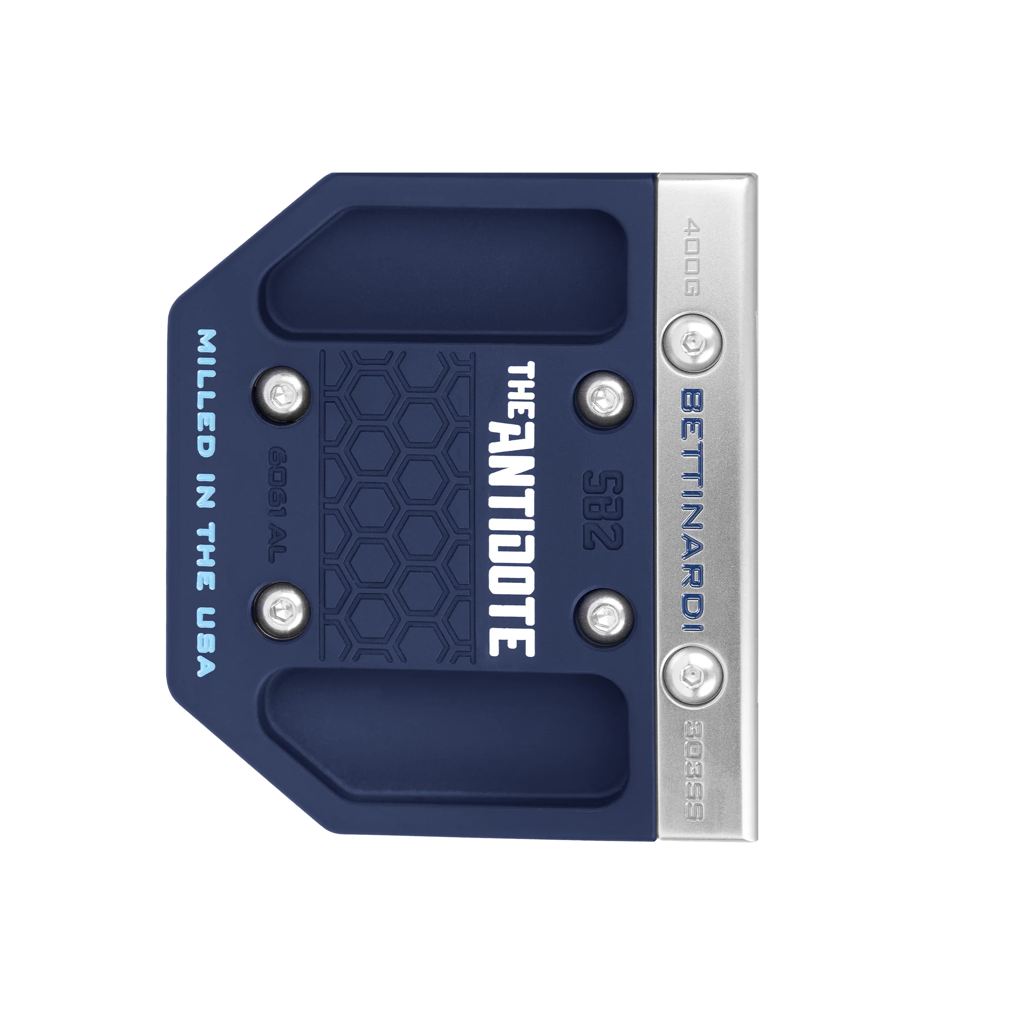 Antidote SB2 Counterbalance Putter - Image 5
