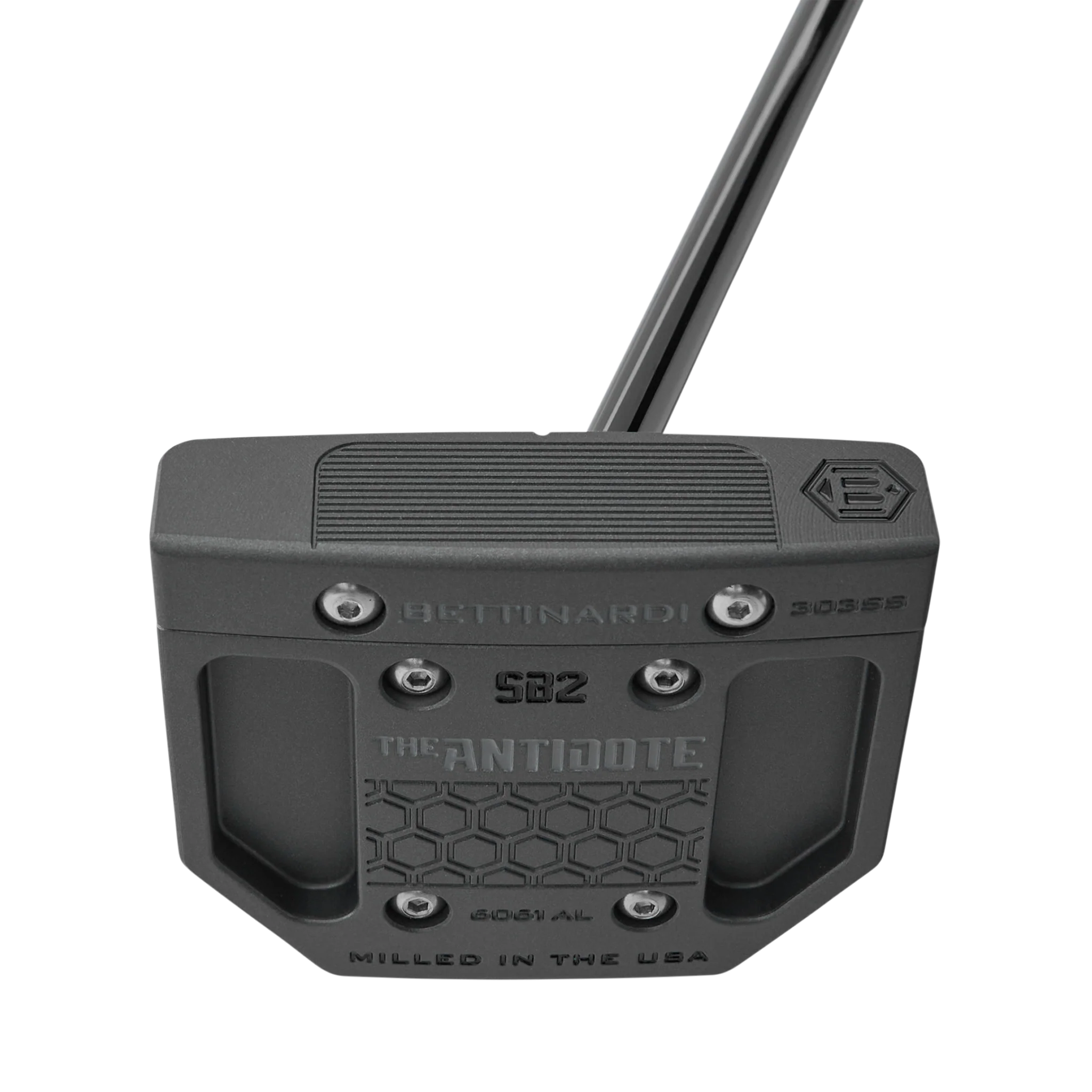 Antidote SB2 Limited Blackout Putter