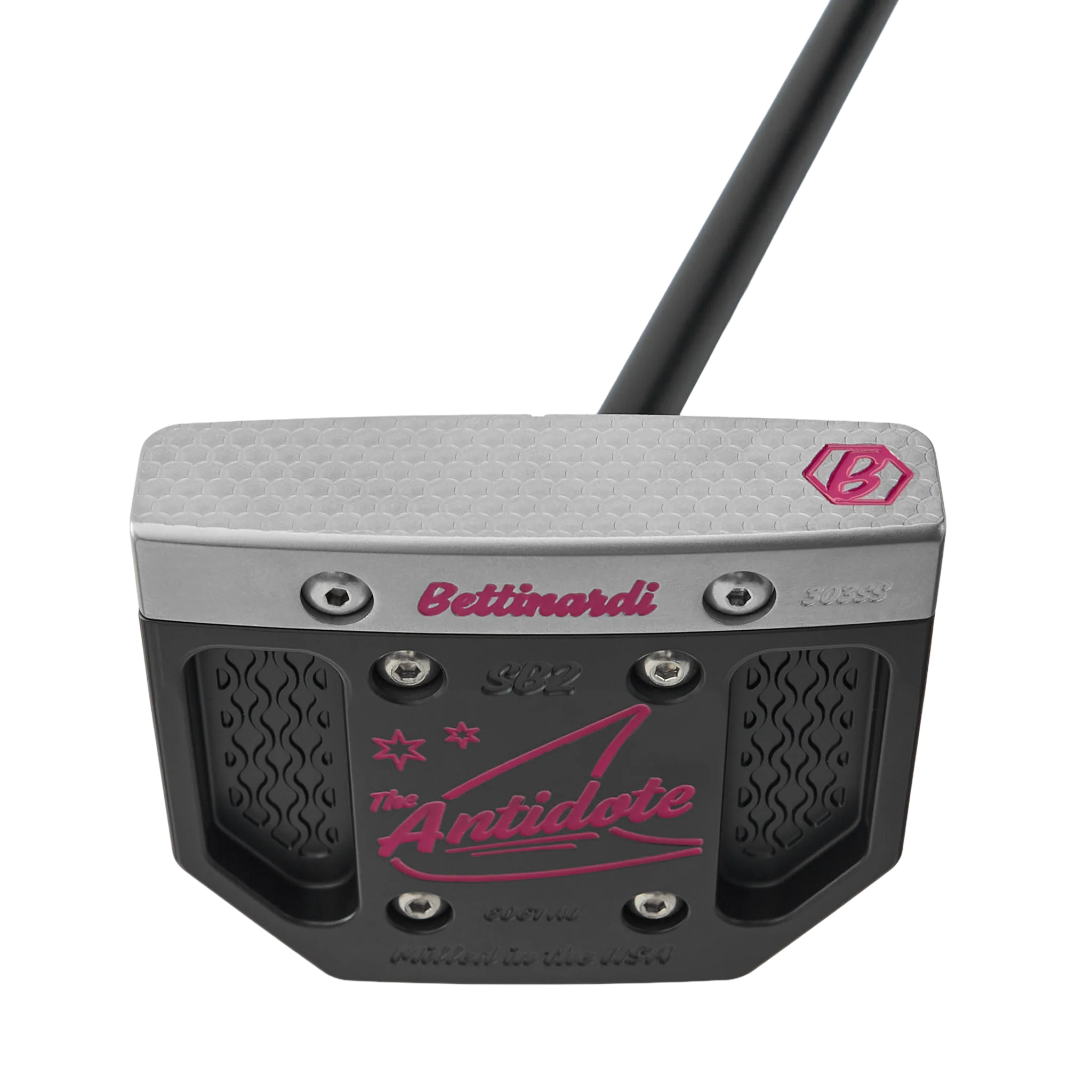 Antidote SB2 Retro Pink Putter