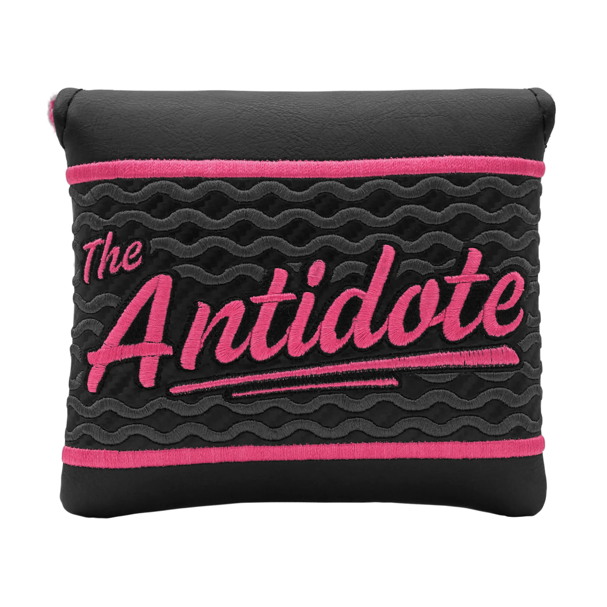 Antidote SB2 Retro Pink Putter - Image 4