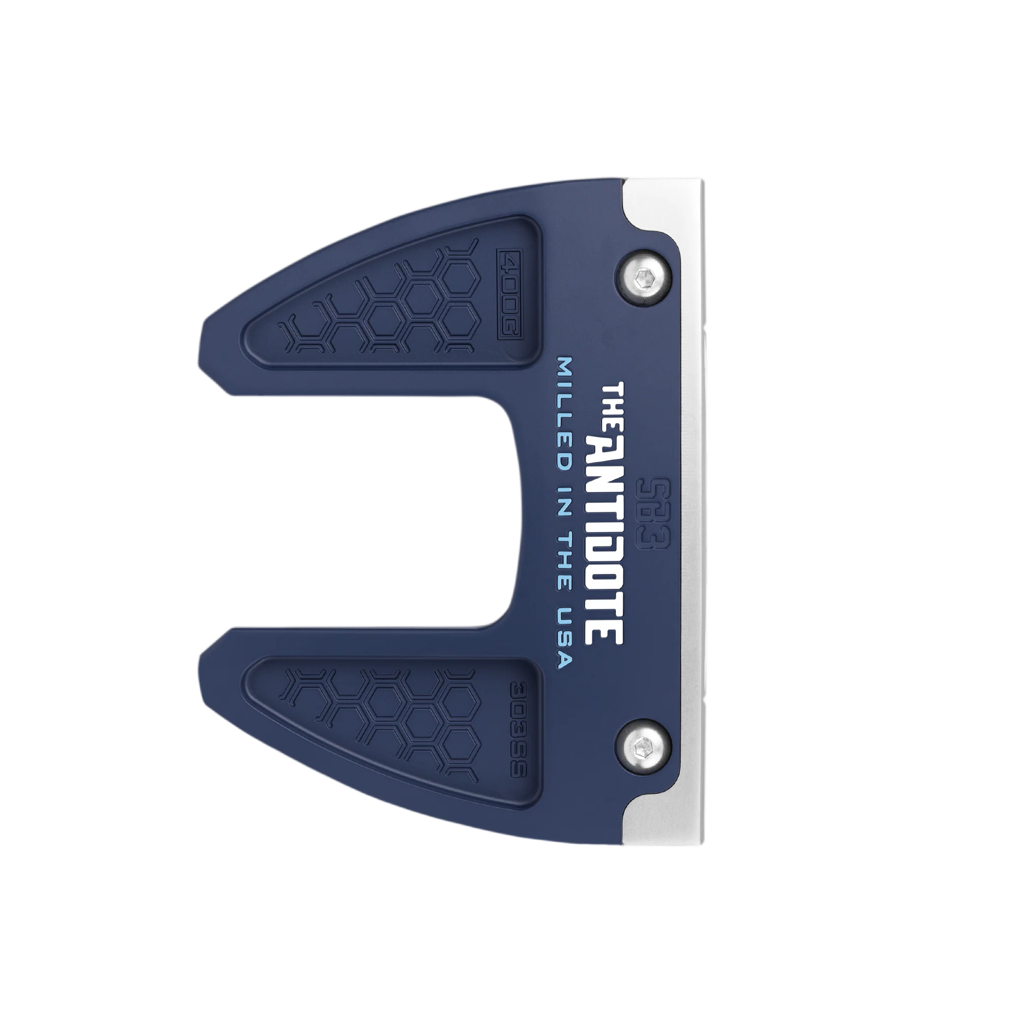 Antidote SB3 Counterbalance Putter - Image 5
