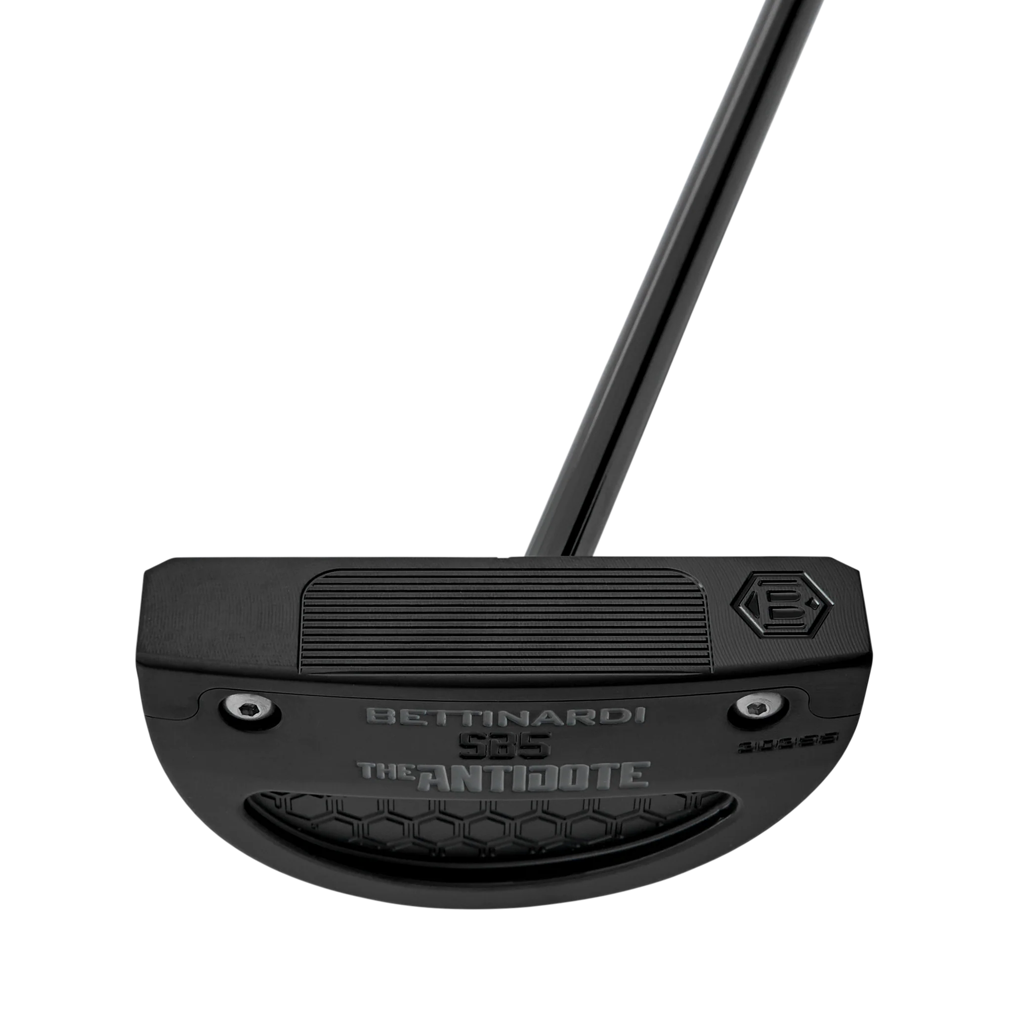 Antidote SB5 Limited Blackout Putter