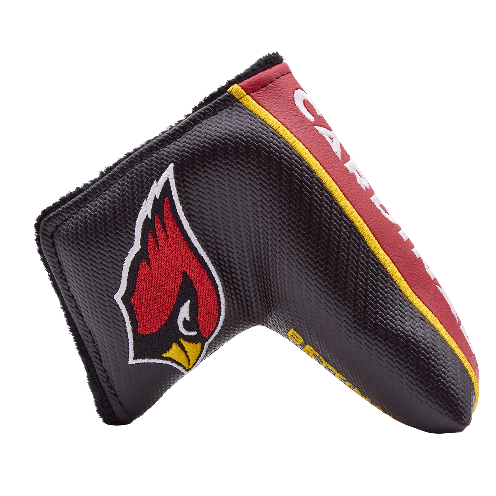 Arizona Cardinals QB6 Flymill Putter - Image 7
