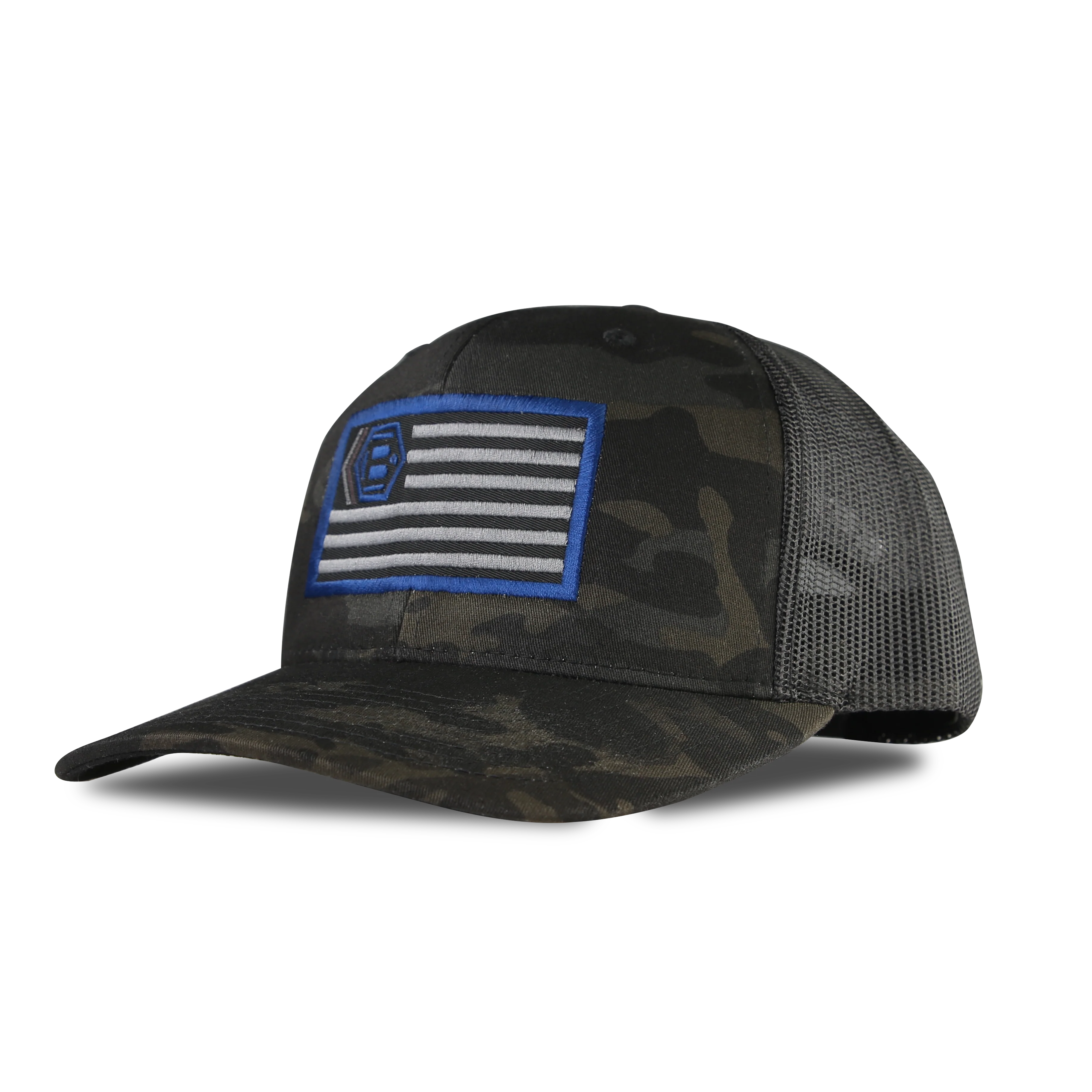 Armageddon Trucker Hat