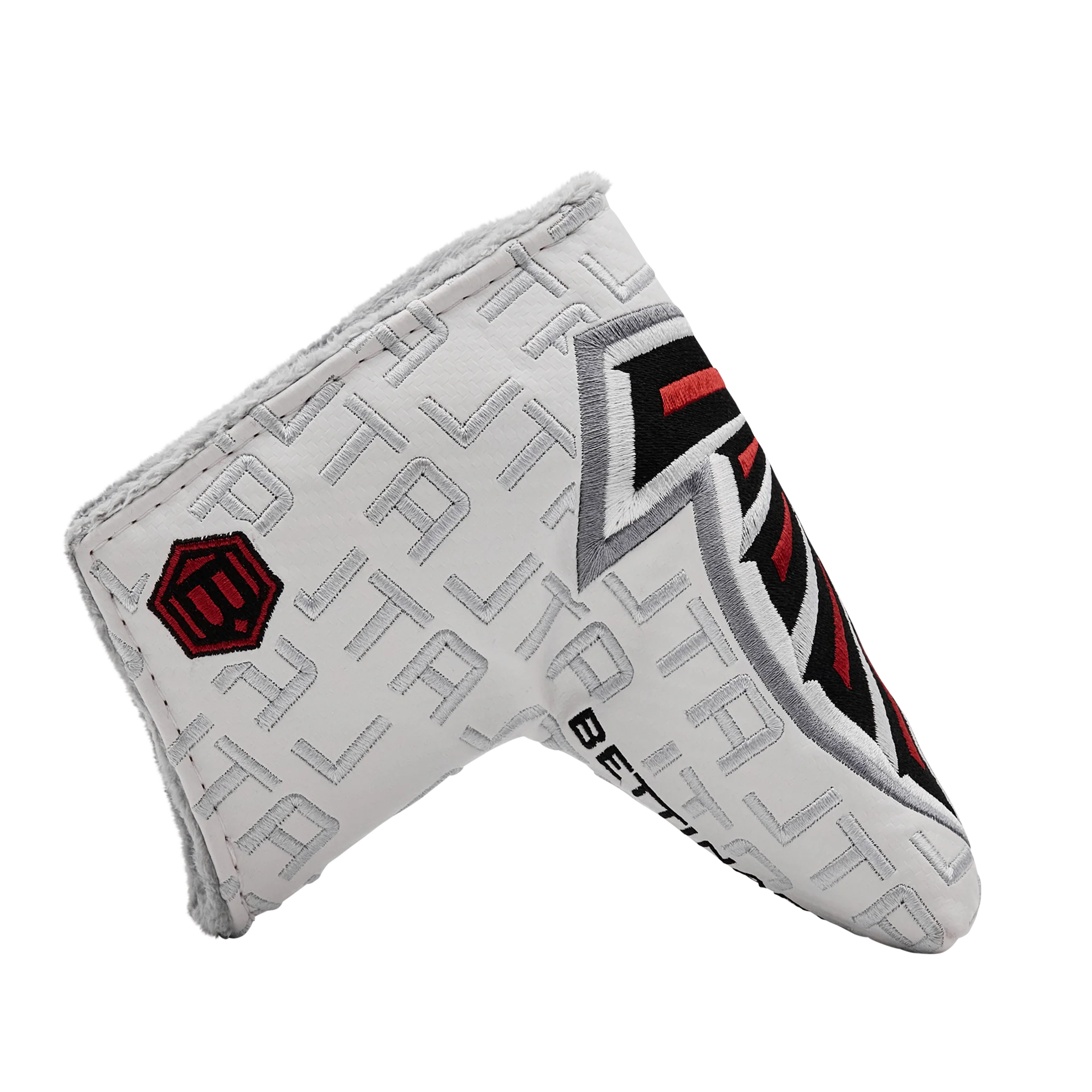 Atlanta Falcons Blade Putter Headcover - Image 4