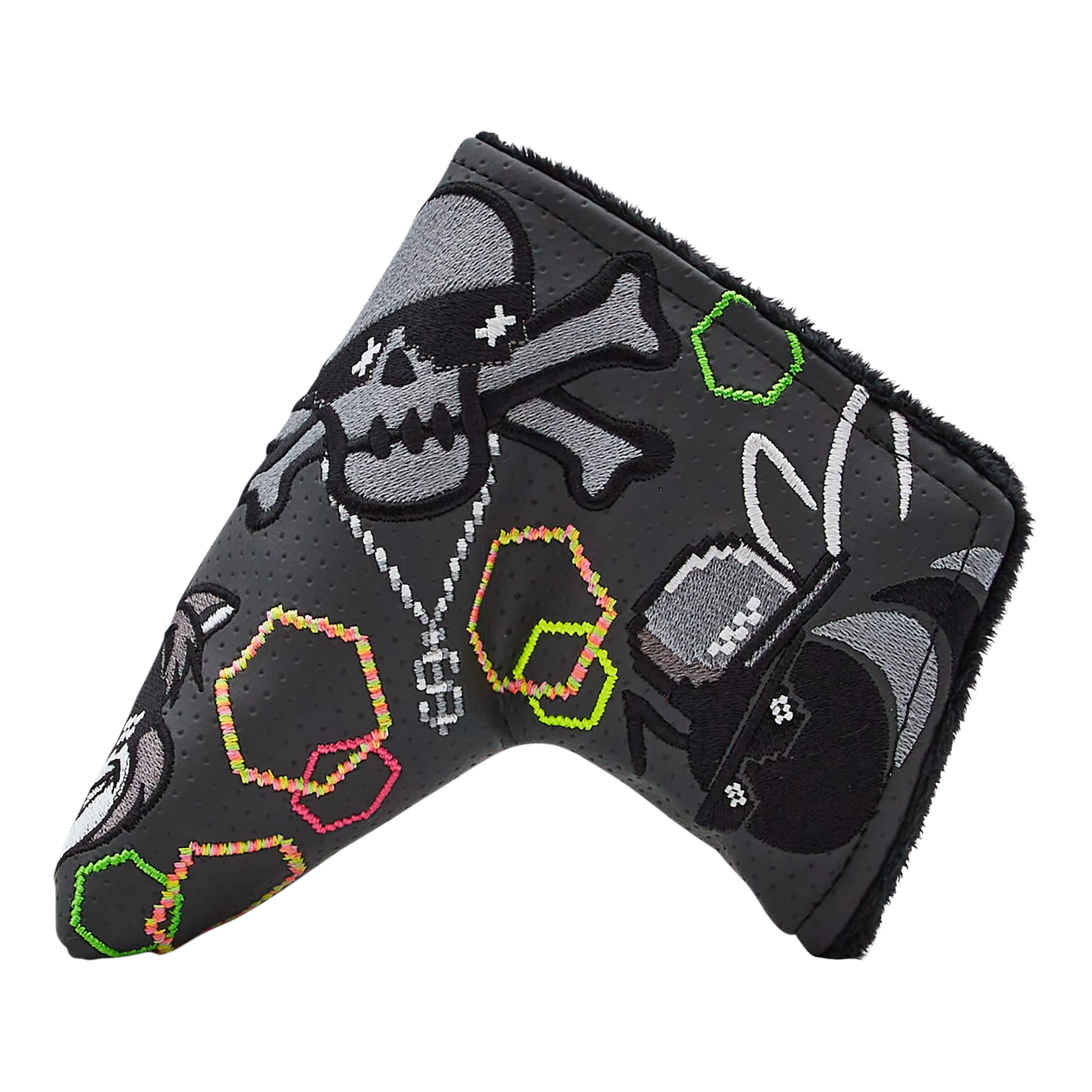 BAD DASS Acid Splash BB0 - Image 5