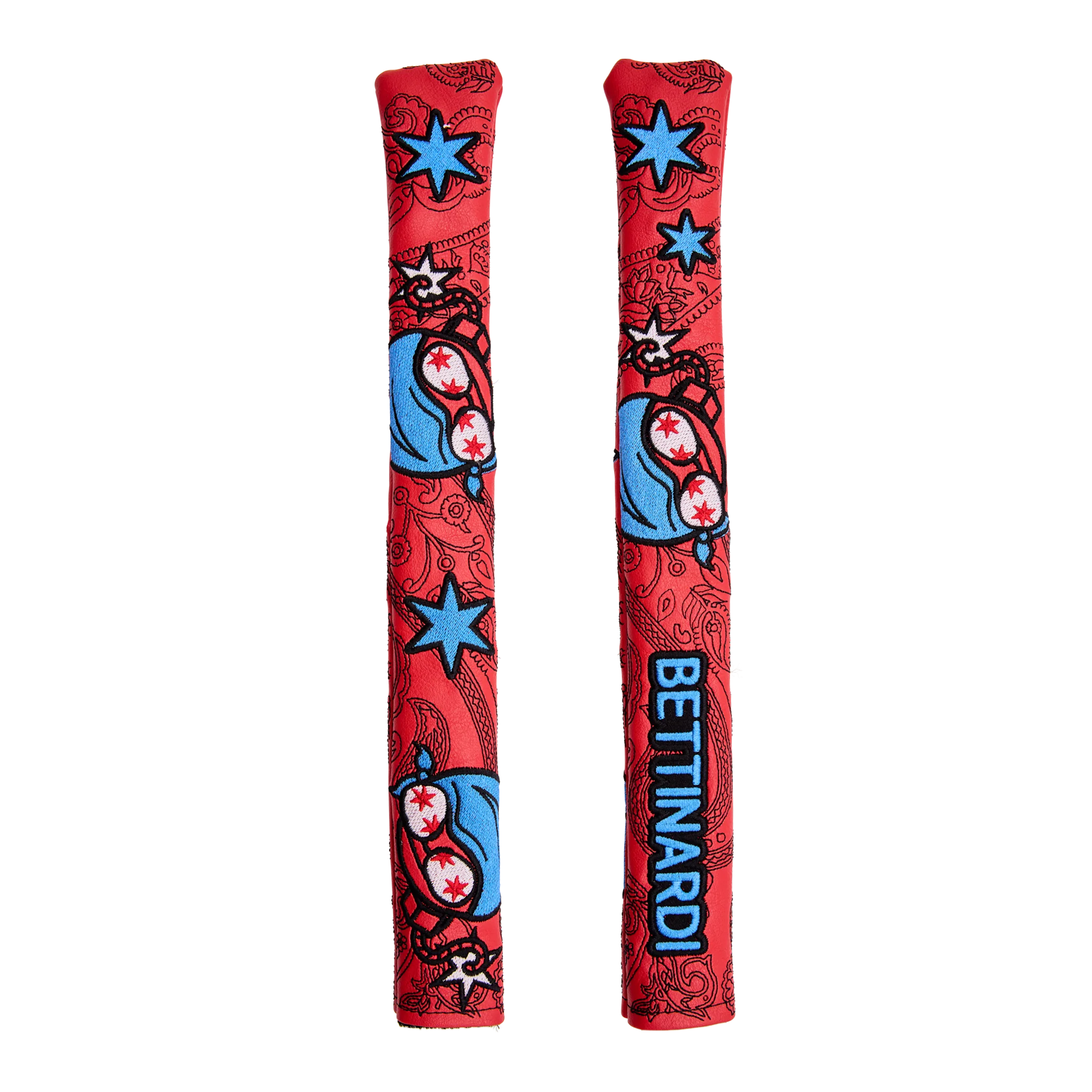 Bandito Bomb Alignment Stick Cover