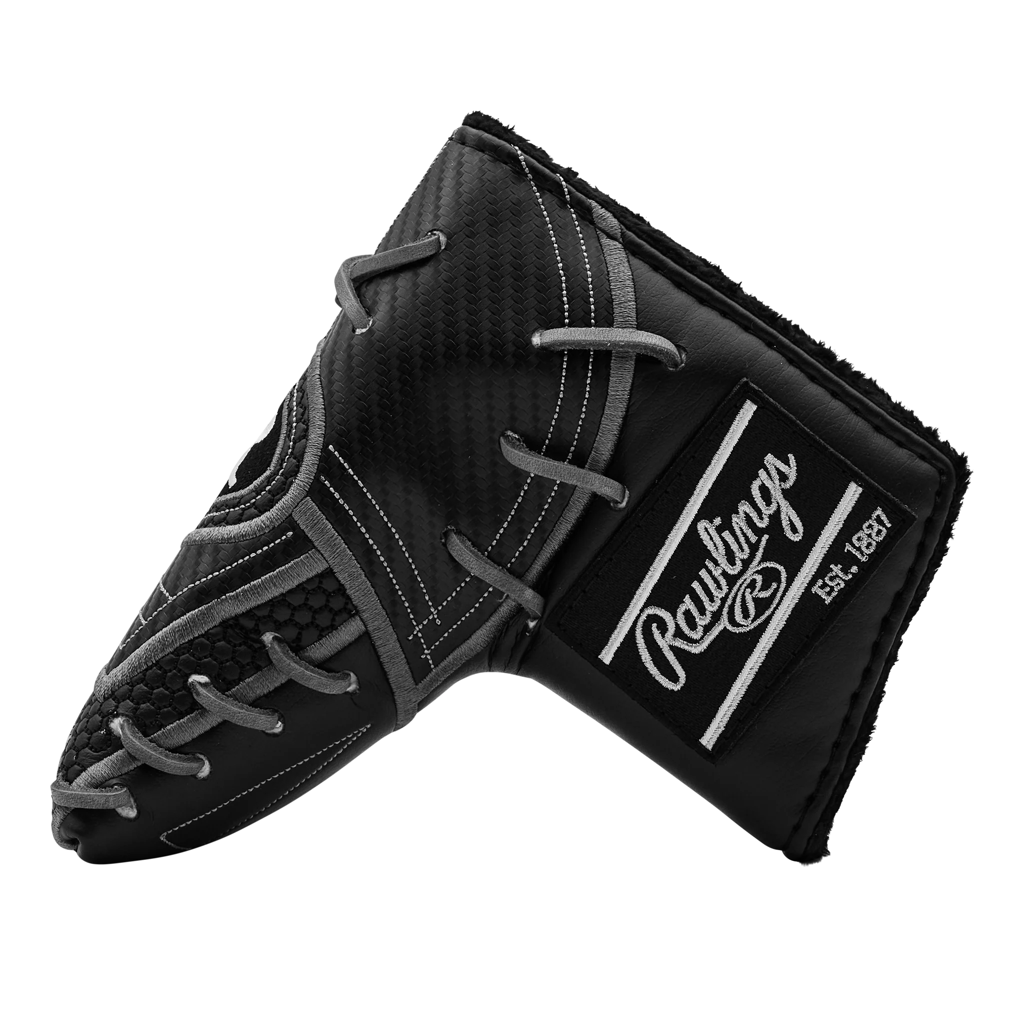Batter Up Wizard BB0 DASS Putter - Image 5