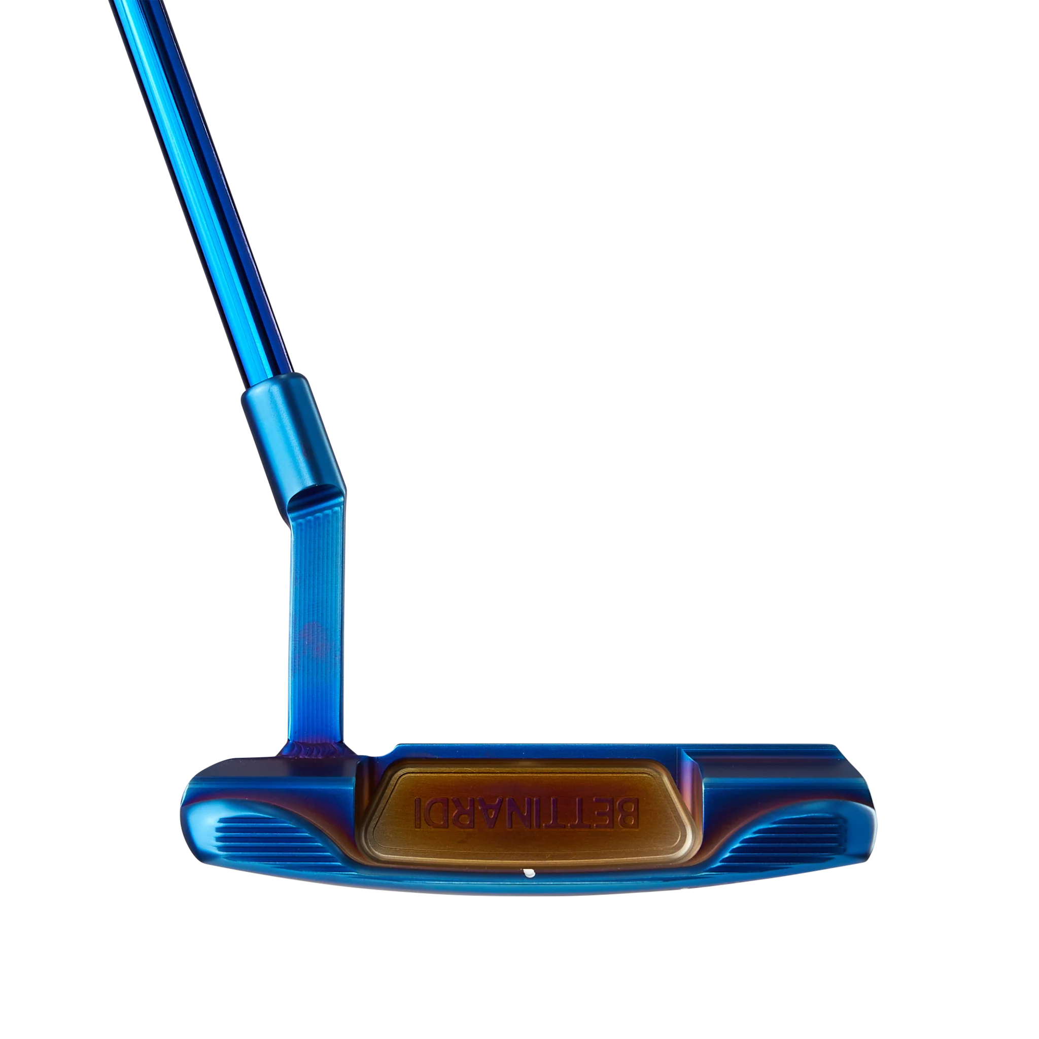 DASS UV Blue PVD BBZero Windy City Wizard - Image 3