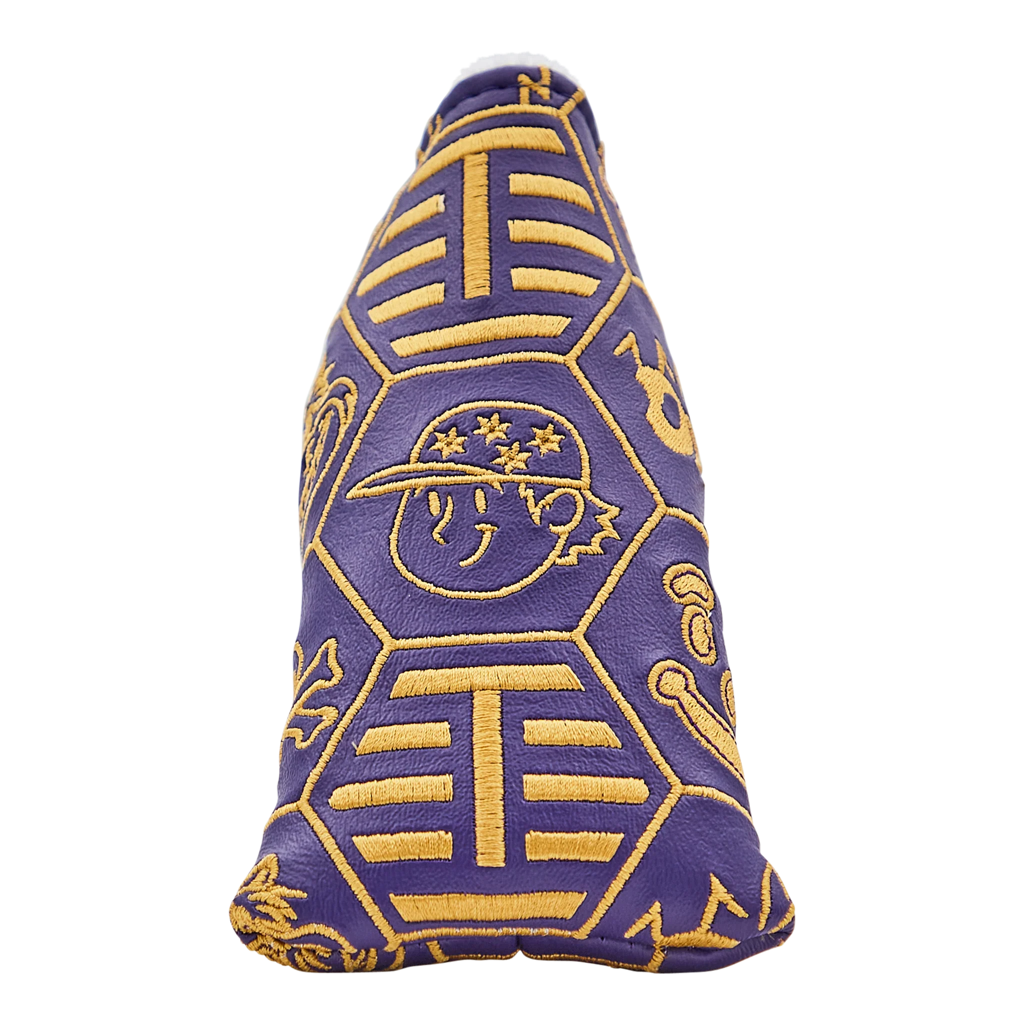 BB0 LH DASS Fancy FIT Face - Image 5