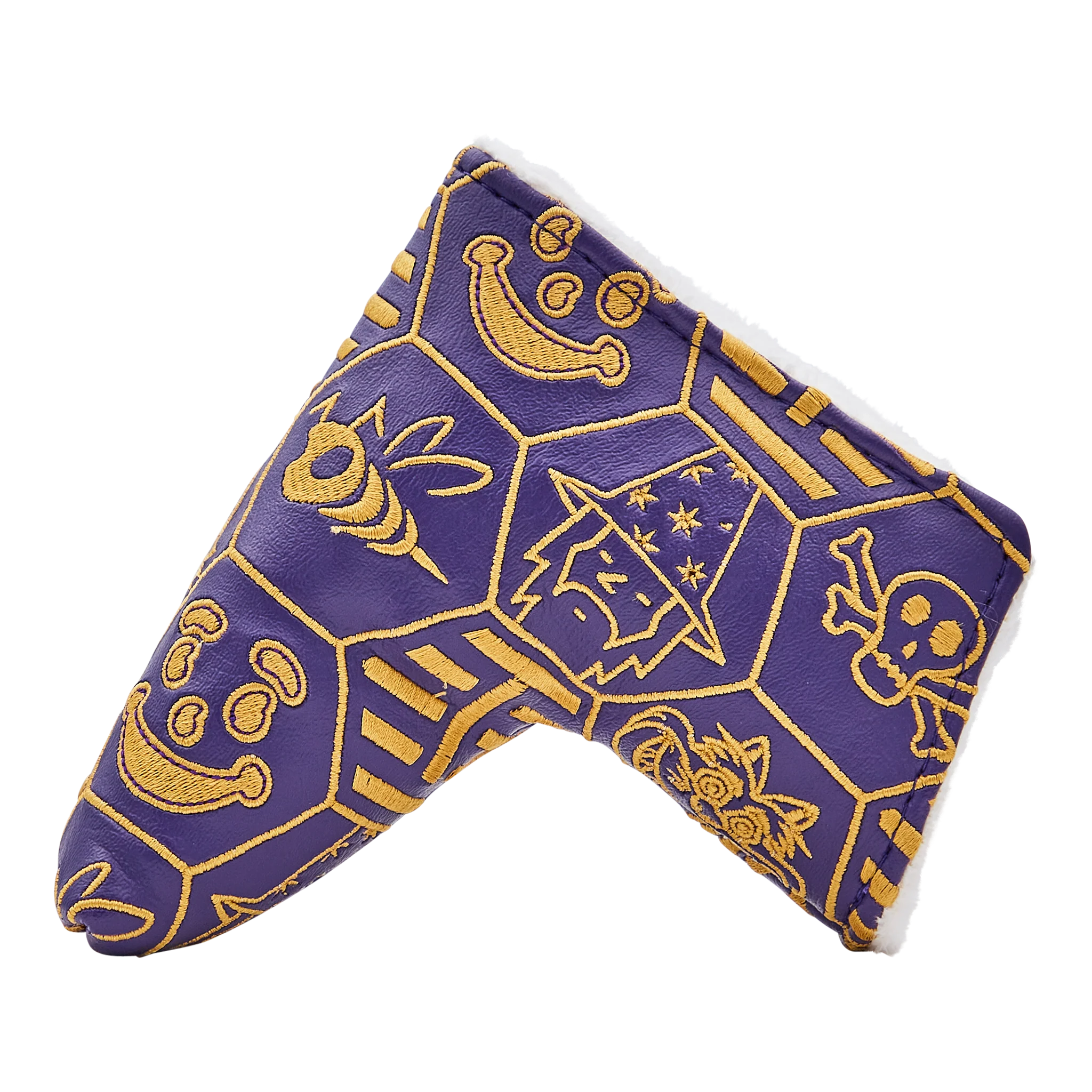 BB0 LH DASS Fancy FIT Face - Image 6