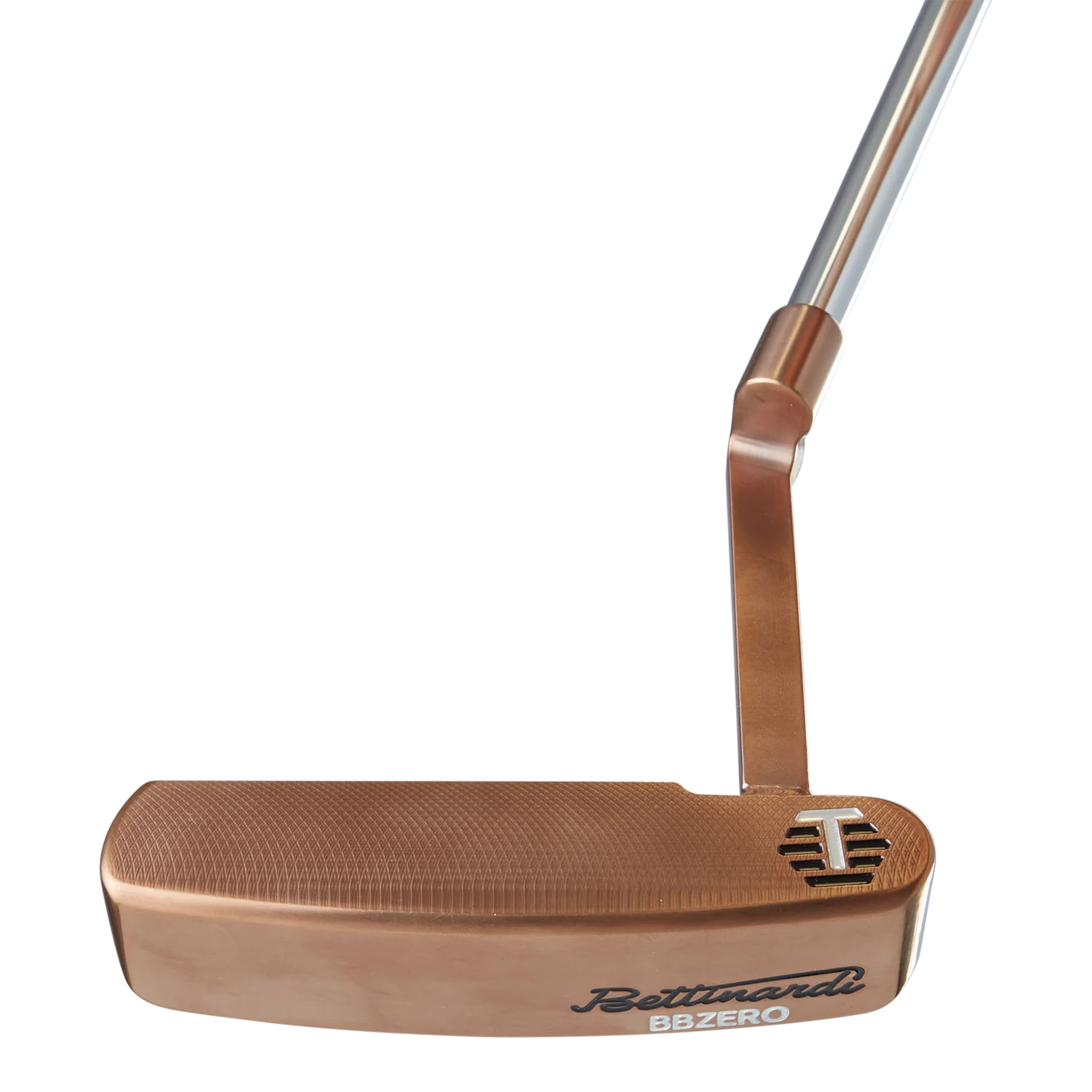 BB0 Welded Long Neck and Retro B Pocket