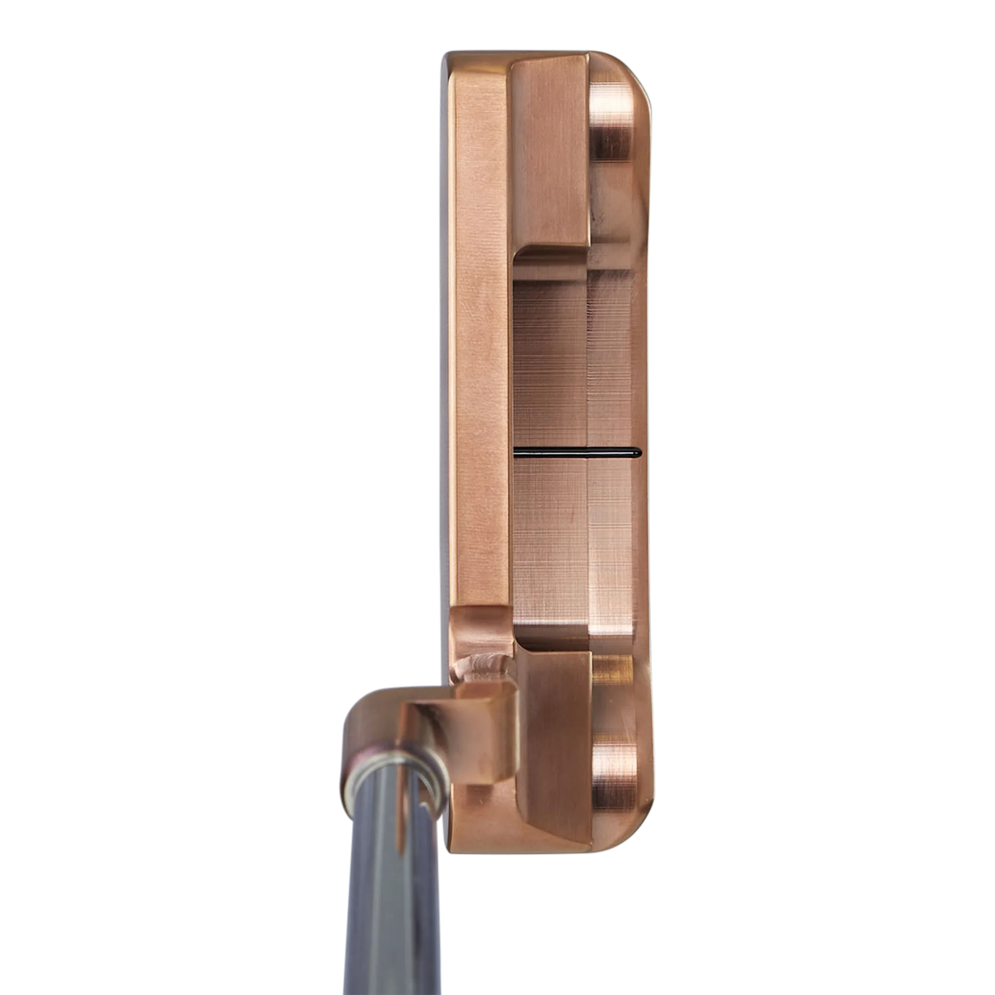 BB0 Welded Long Neck and Retro B Pocket - Image 2