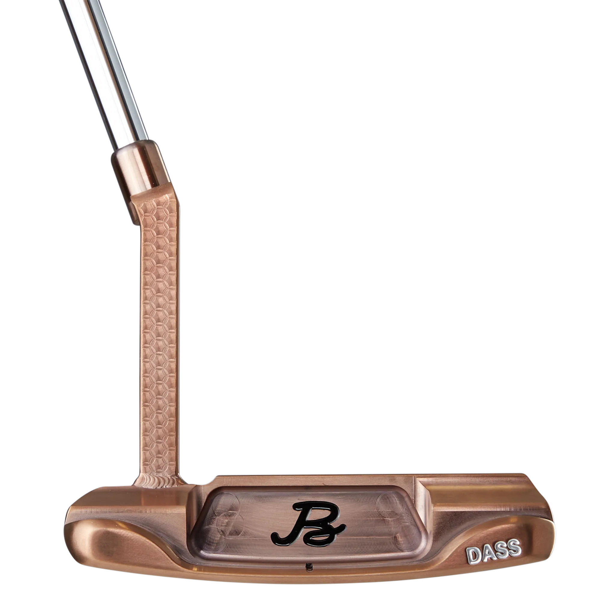BB0 Welded Long Neck and Retro B Pocket - Image 3