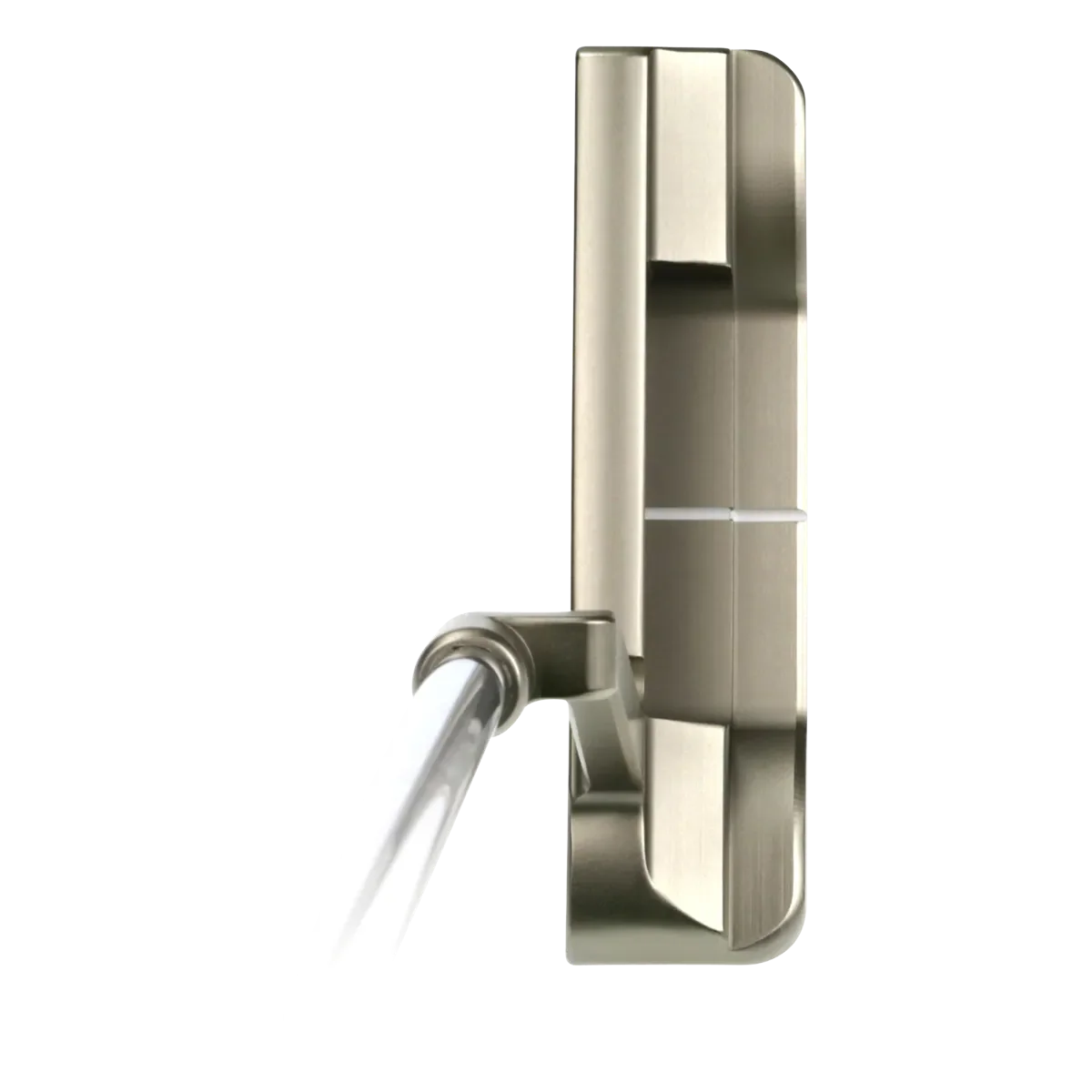 BB1 - Counter Balanced Putter