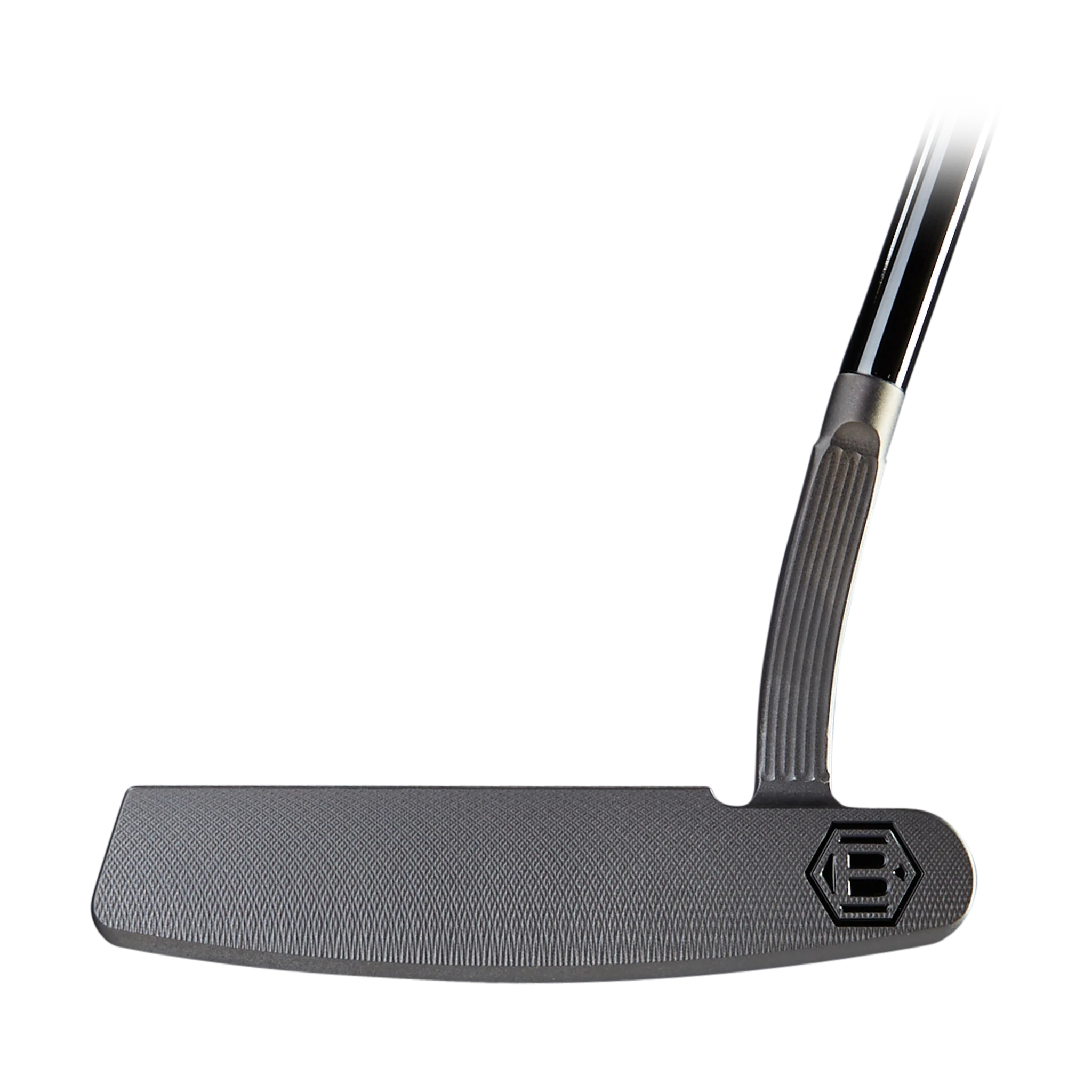 BB1-Flow Limited Blackout Putter - Image 3