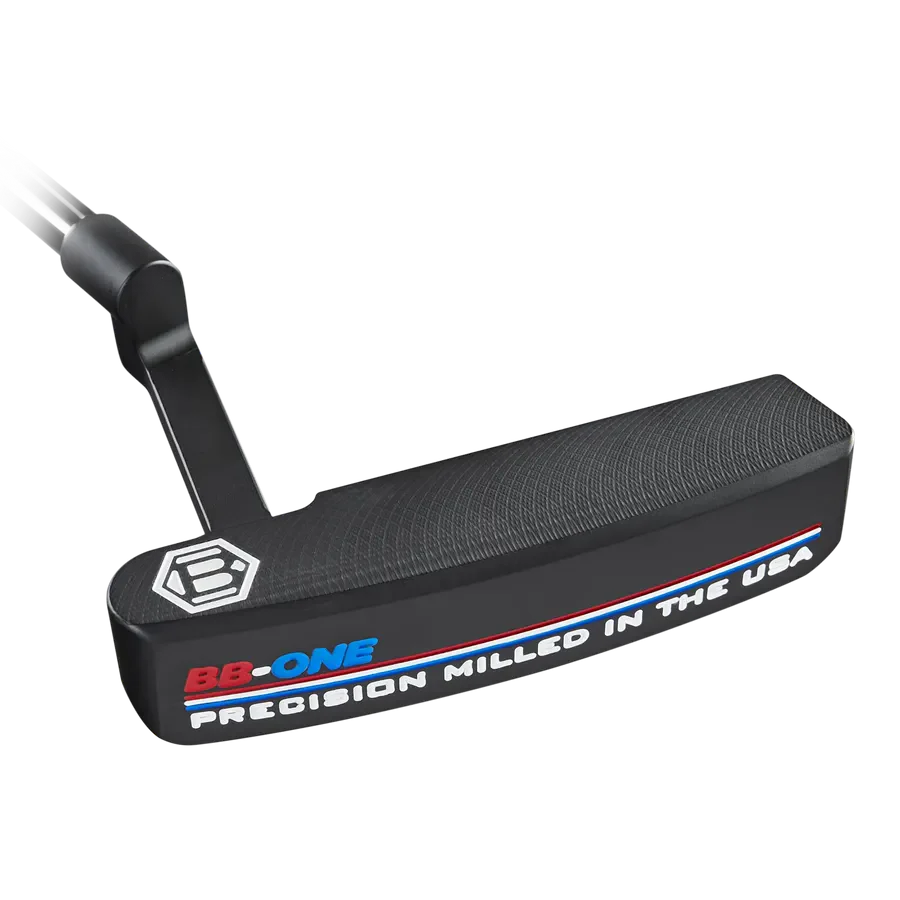 BB1 LEFT HANDED PUTTER
