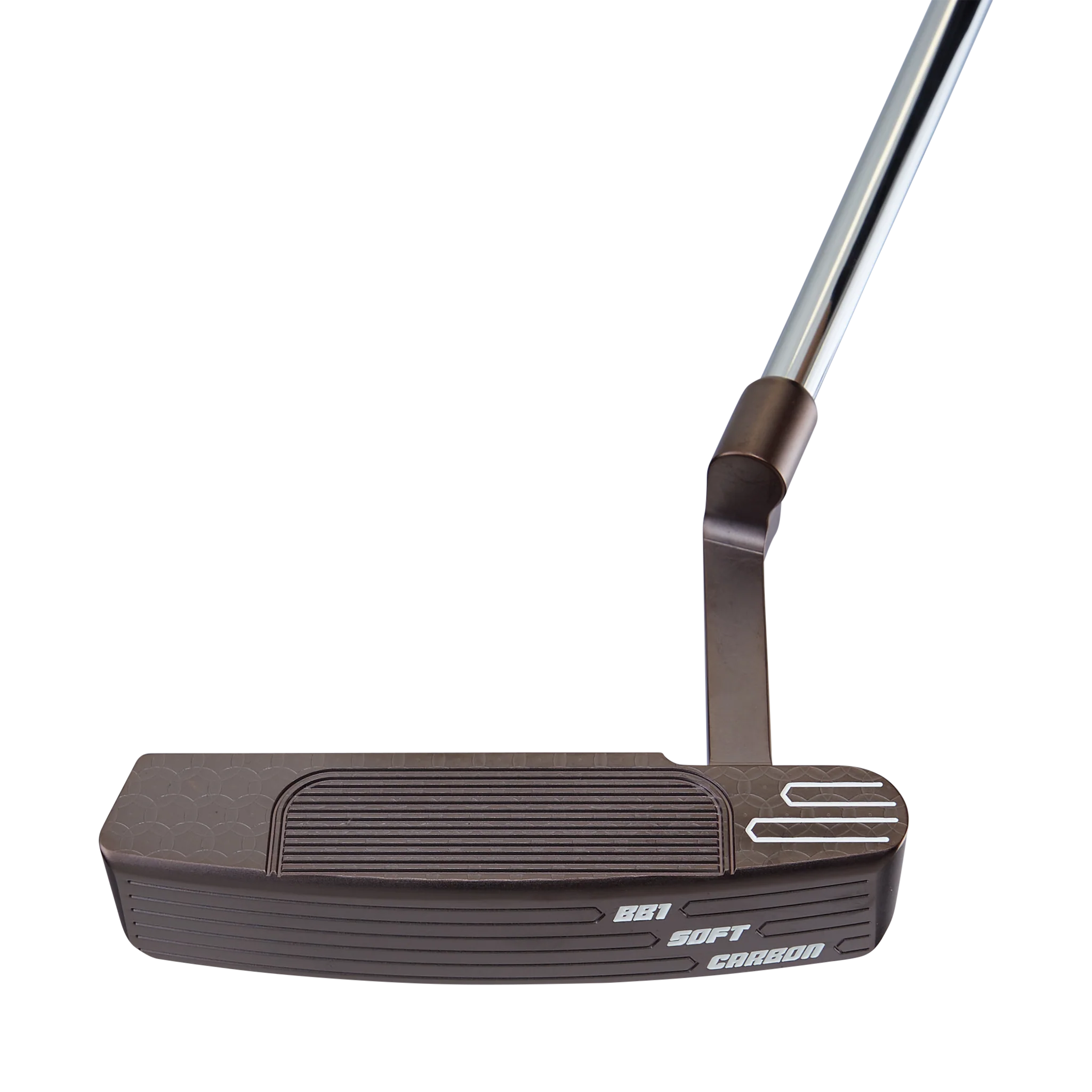 BB1 Soft Carbon FIT Face