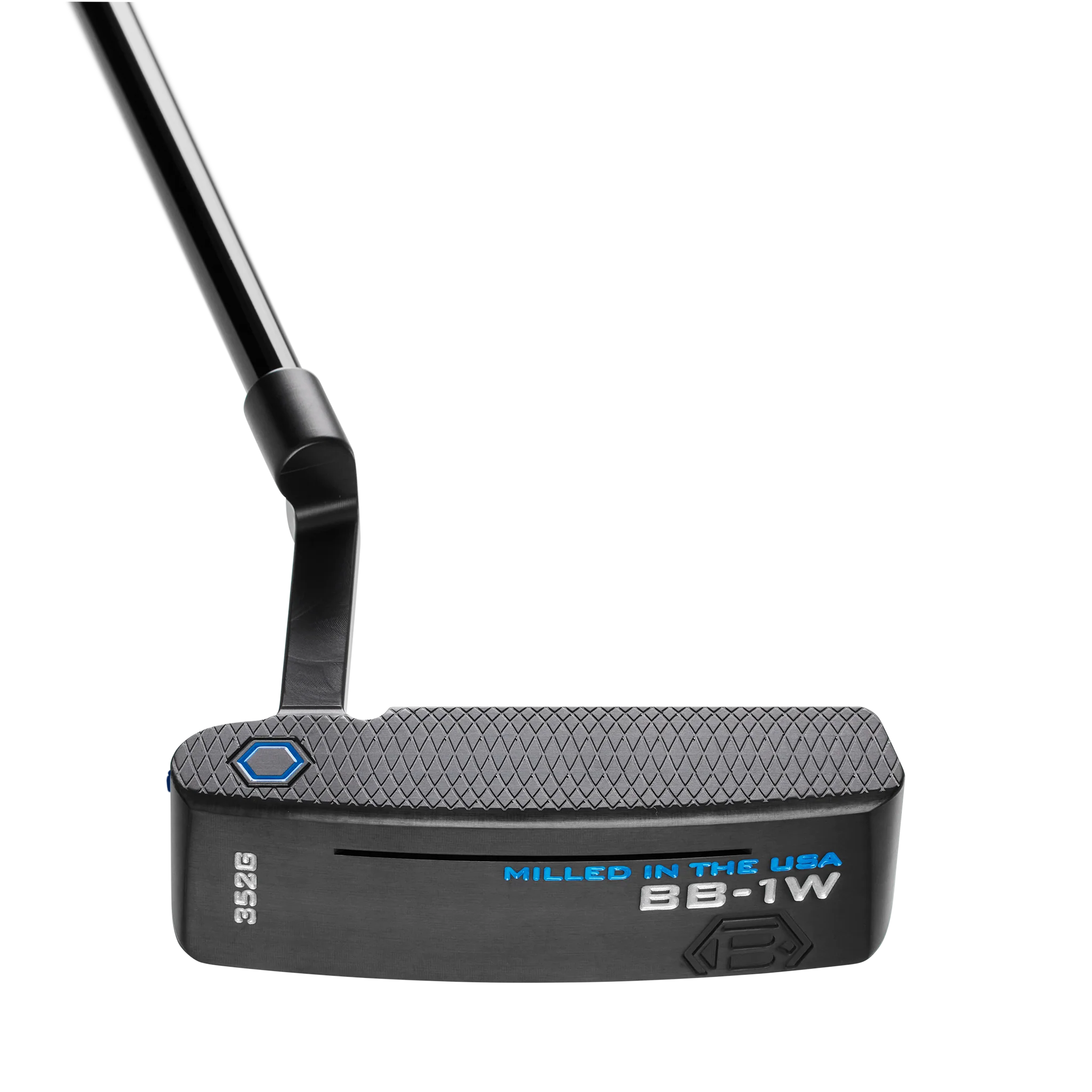 BB1 Wide Left Handed Putter