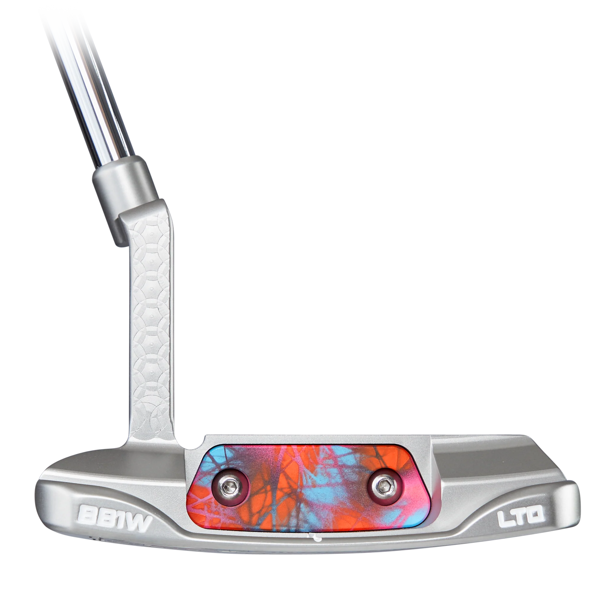 BB1-Wide Totally 80's Limited Run Putter