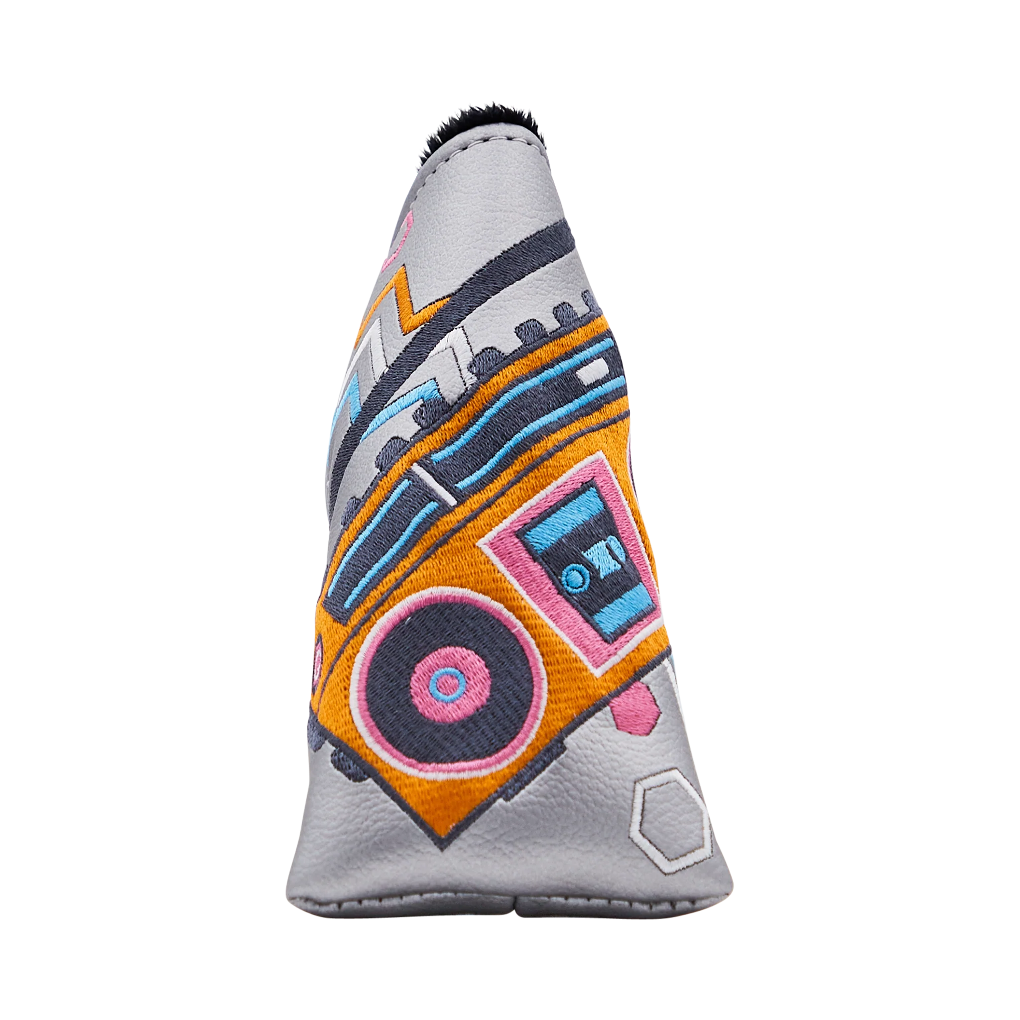 BB1-Wide Totally 80's Limited Run Putter - Image 6