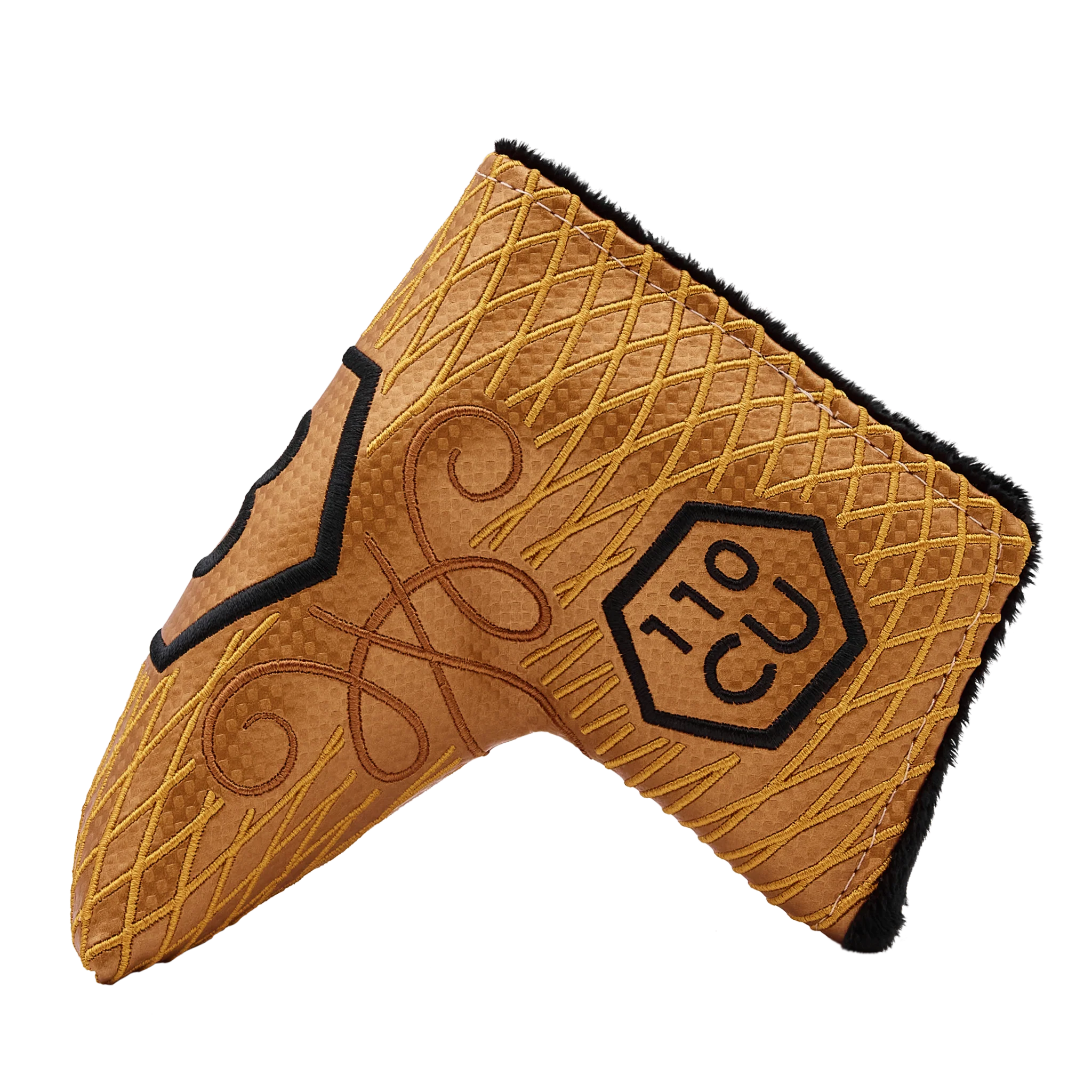 BB1W Limited Run Copper Putter - Image 5