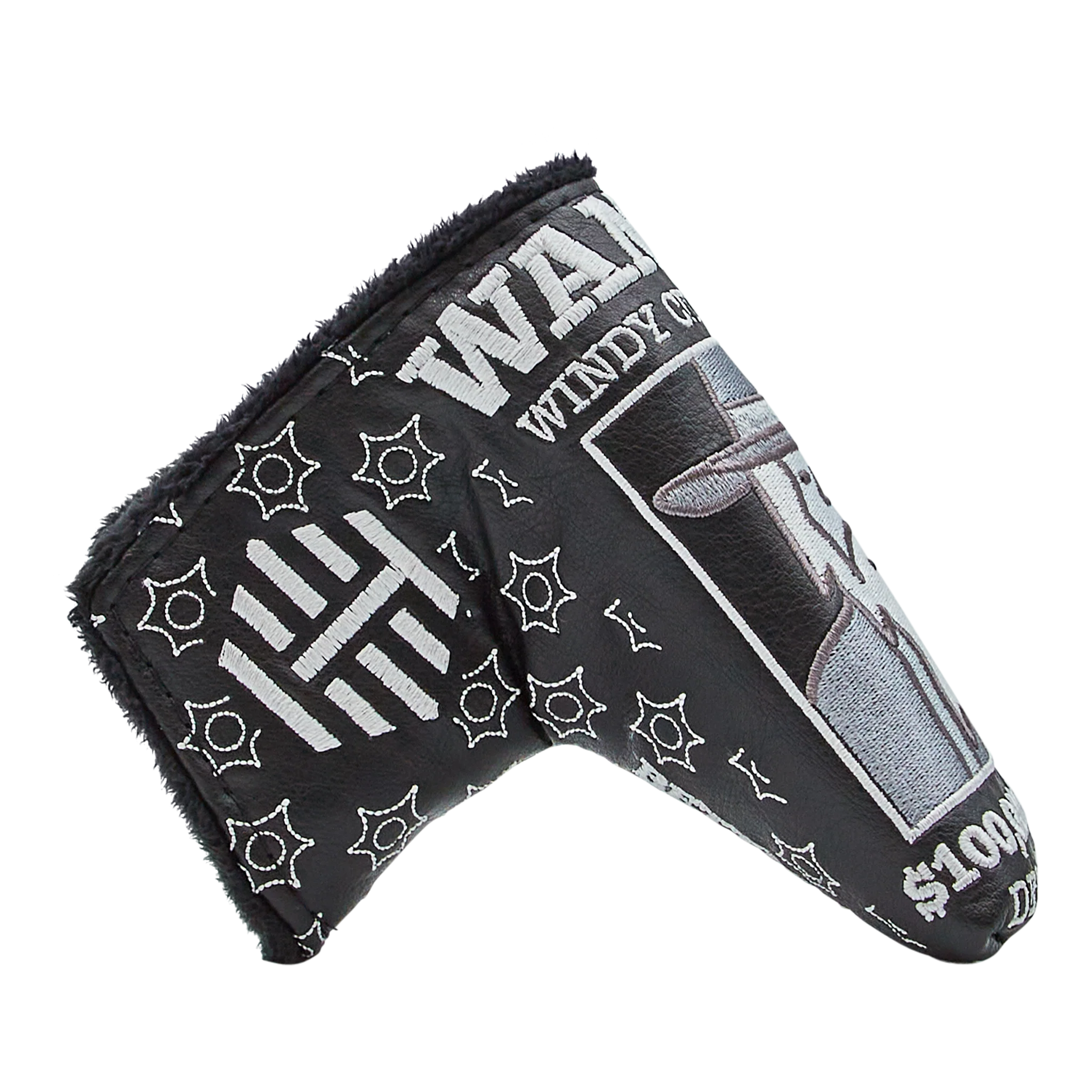 BB2 Limited DASS 1 of 15 Putter - Image 7