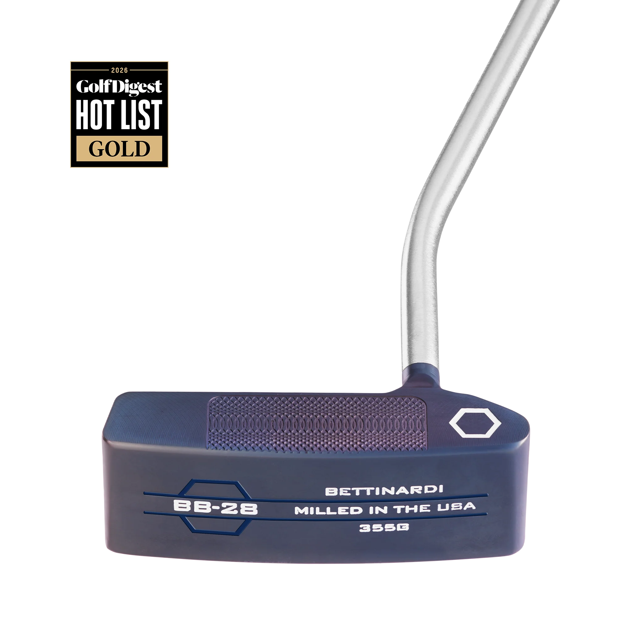 BB28 Putter
